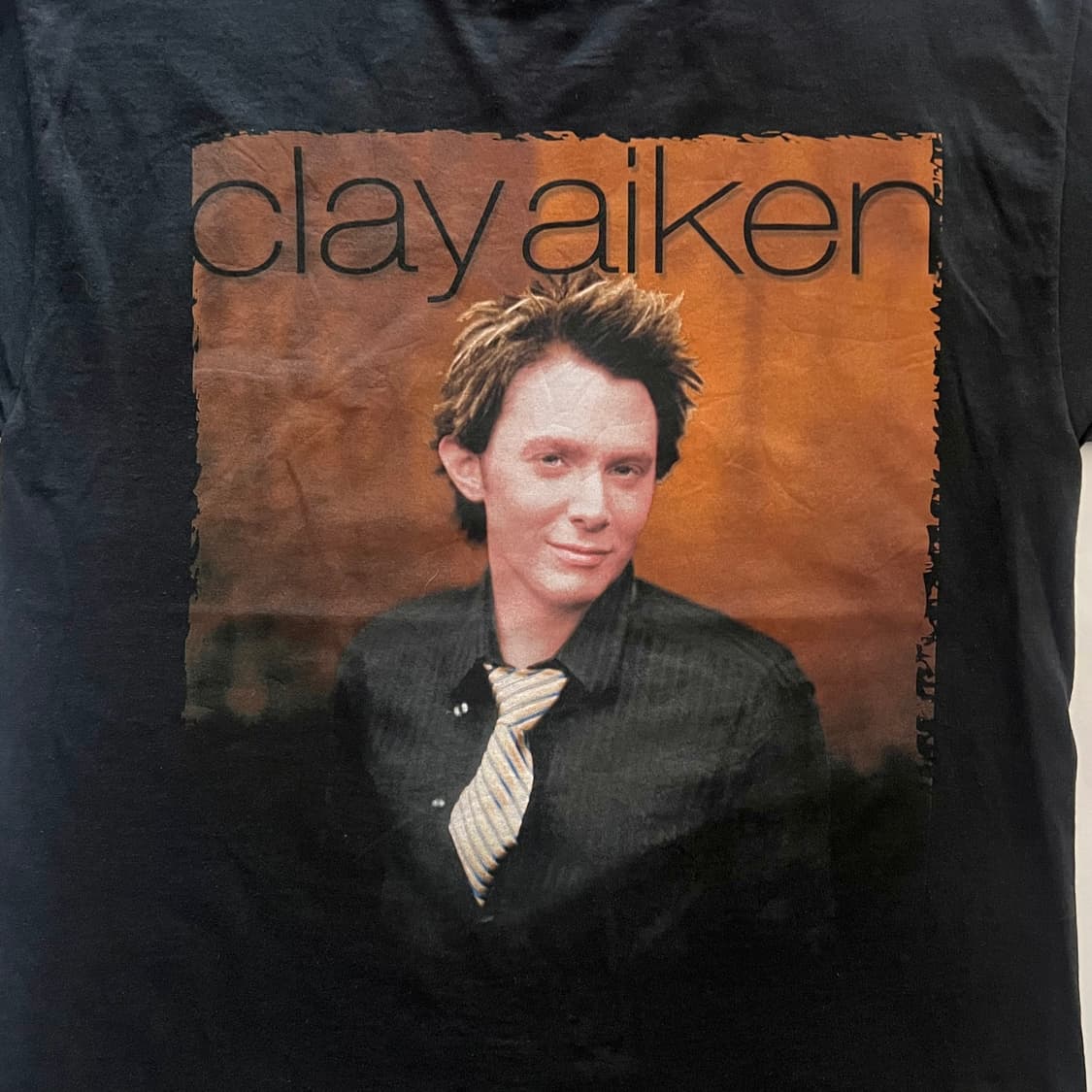 [M] 미국 빈티지 티셔츠 상품이미지2