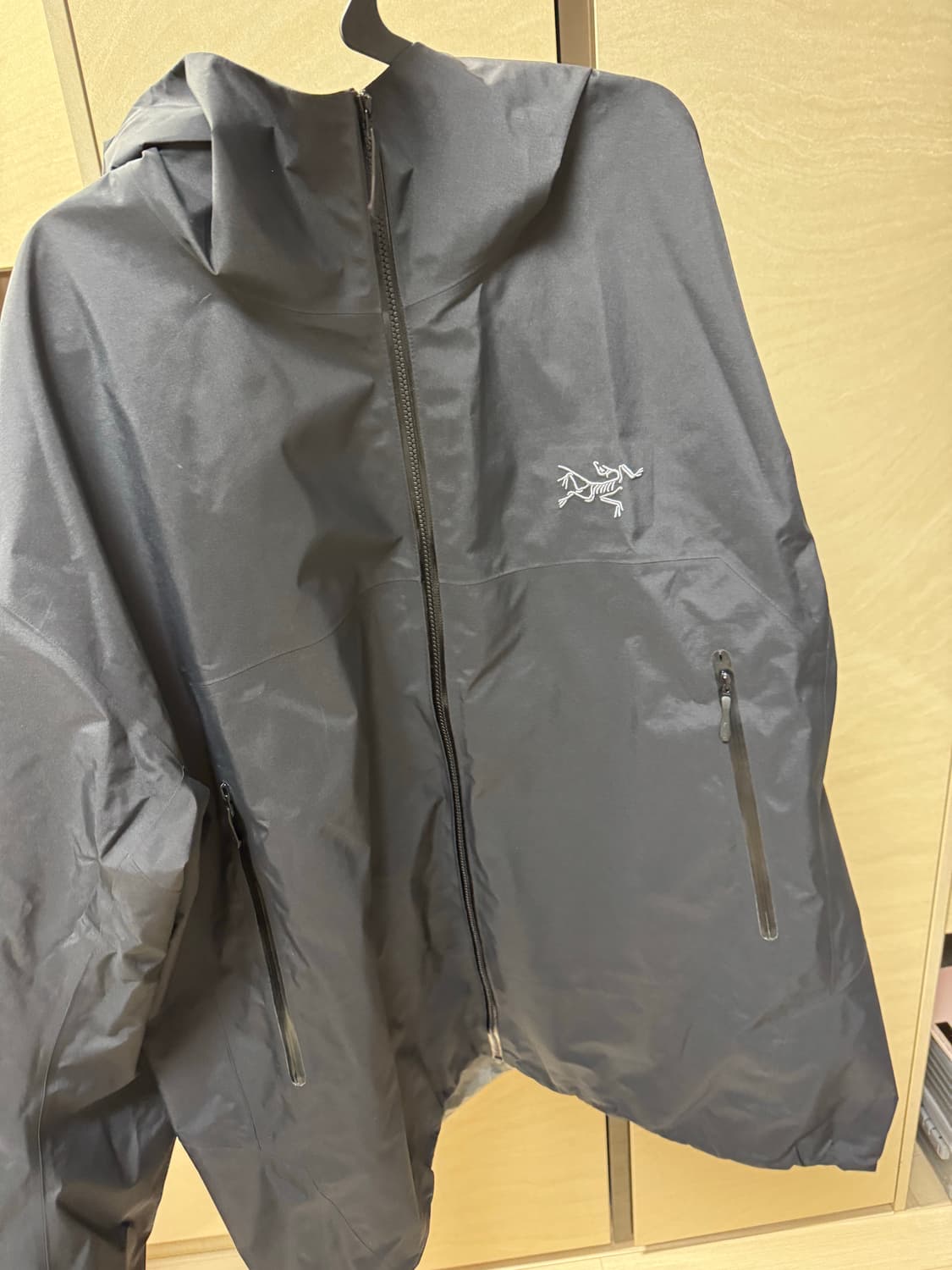 아크타릭스 베타 자켓 (2xl) 상품이미지1