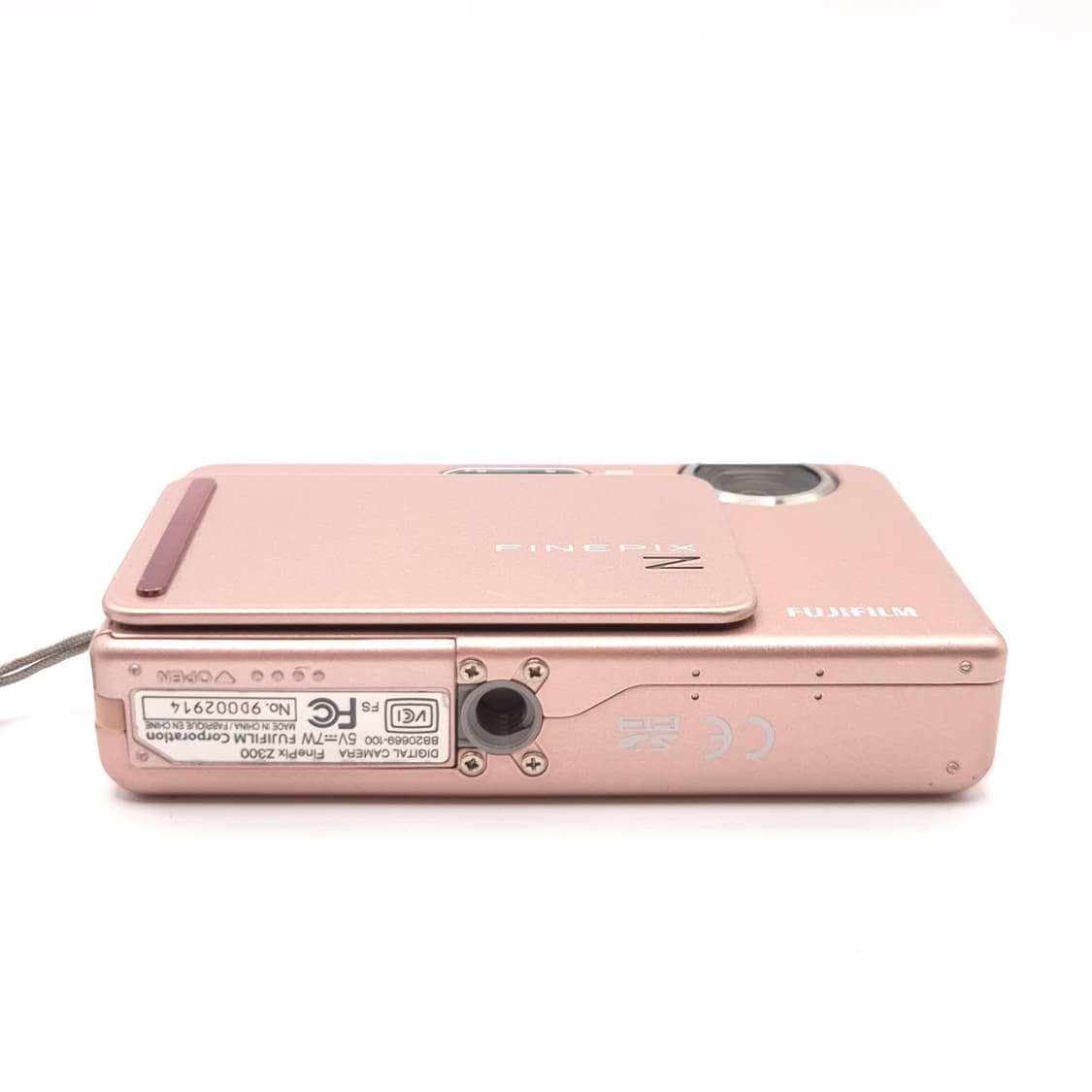 🍑fujifilm finepix Z300 베이지핑크🌸 상품이미지8