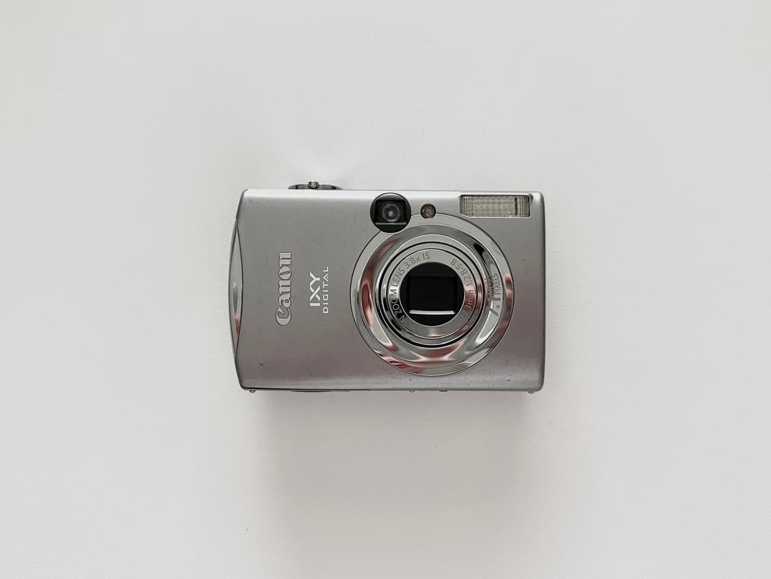 캐논 Canon IXY 900 IS (=IXUS 850 IS) 상품이미지2