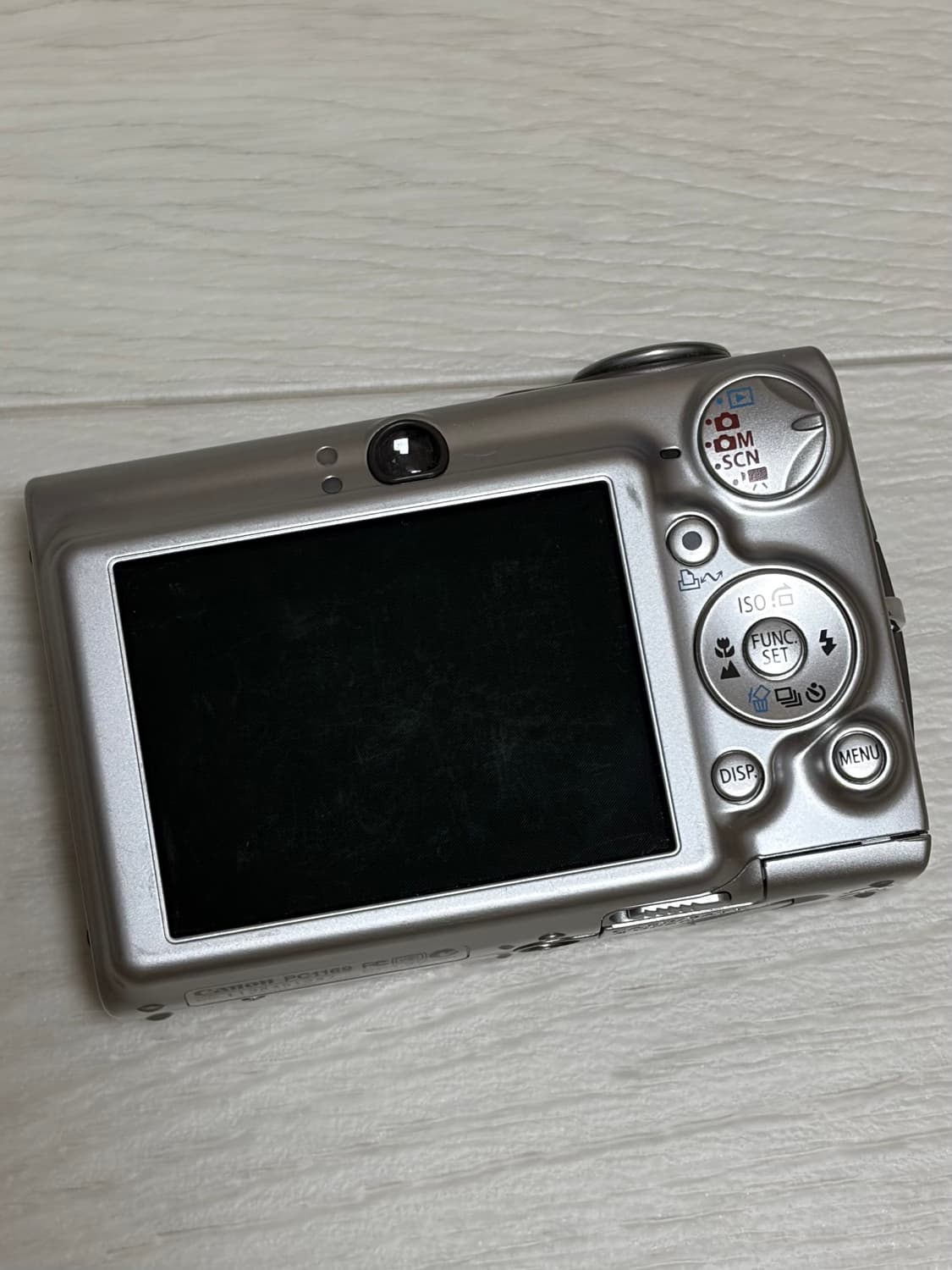 캐논 익서스750 canon ixus750 상품이미지2