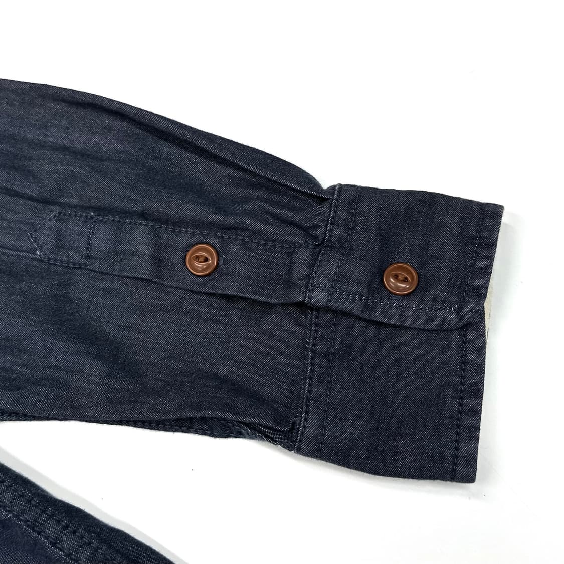 Vans denim shirts 상품이미지8