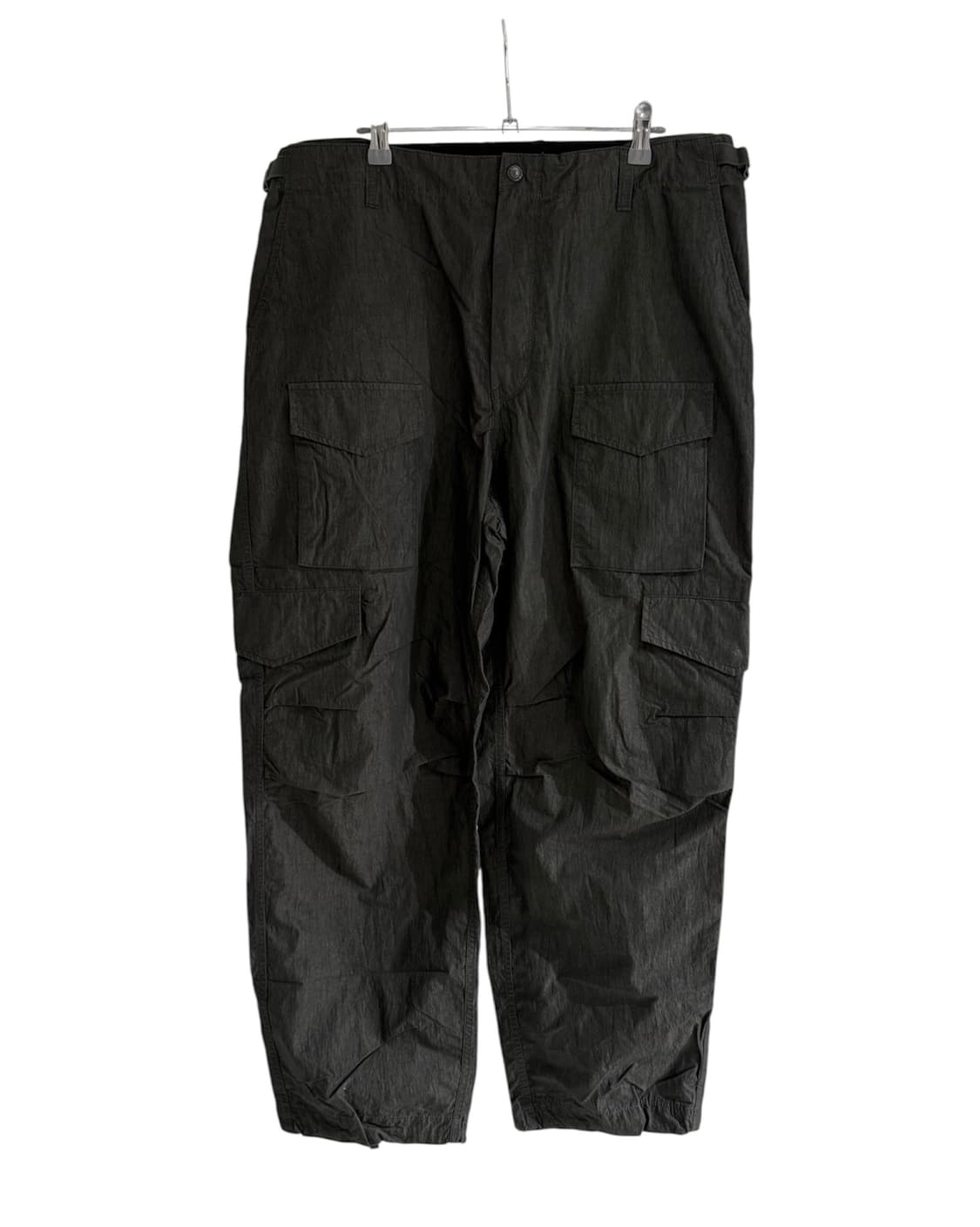 이스트로그 22FW 나일론 배틀 카고 팬츠 상품이미지1