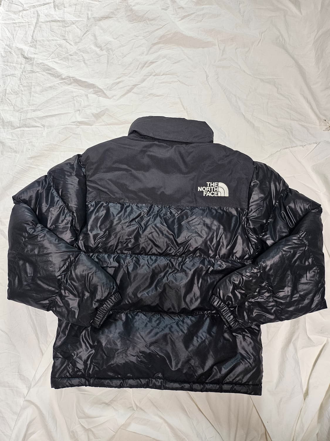 노스페이스 온볼 눕시 패딩 S 상품이미지2