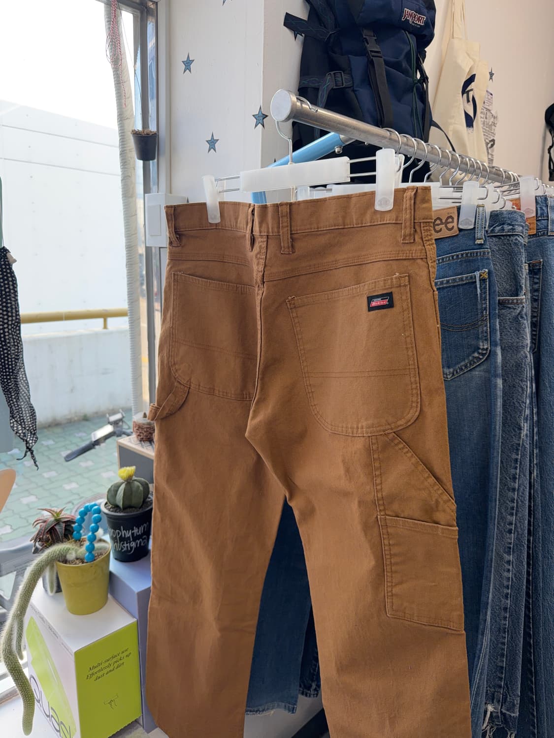 Dickies carpenter (32X30) 상품이미지1