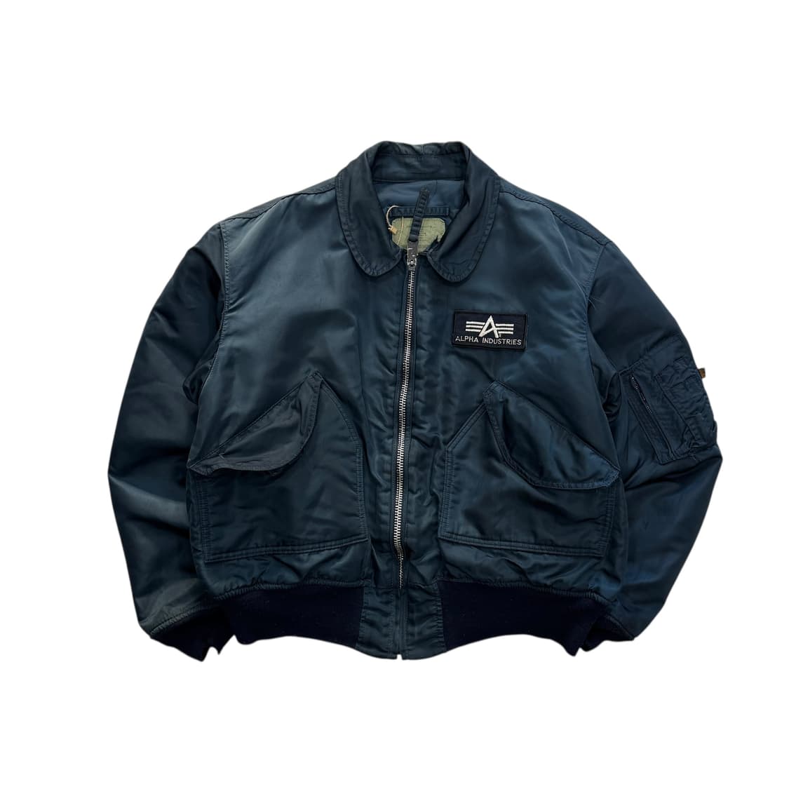 [105] 알파 인더스트리 CWU45 플라이트 자켓 상품이미지1