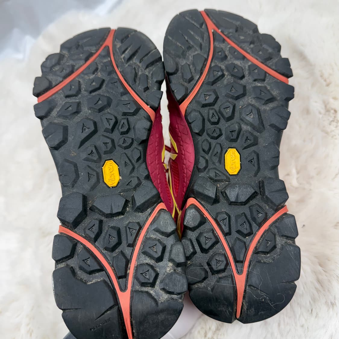 245) 머렐 우먼스 고어텍스 등산화 상품이미지7