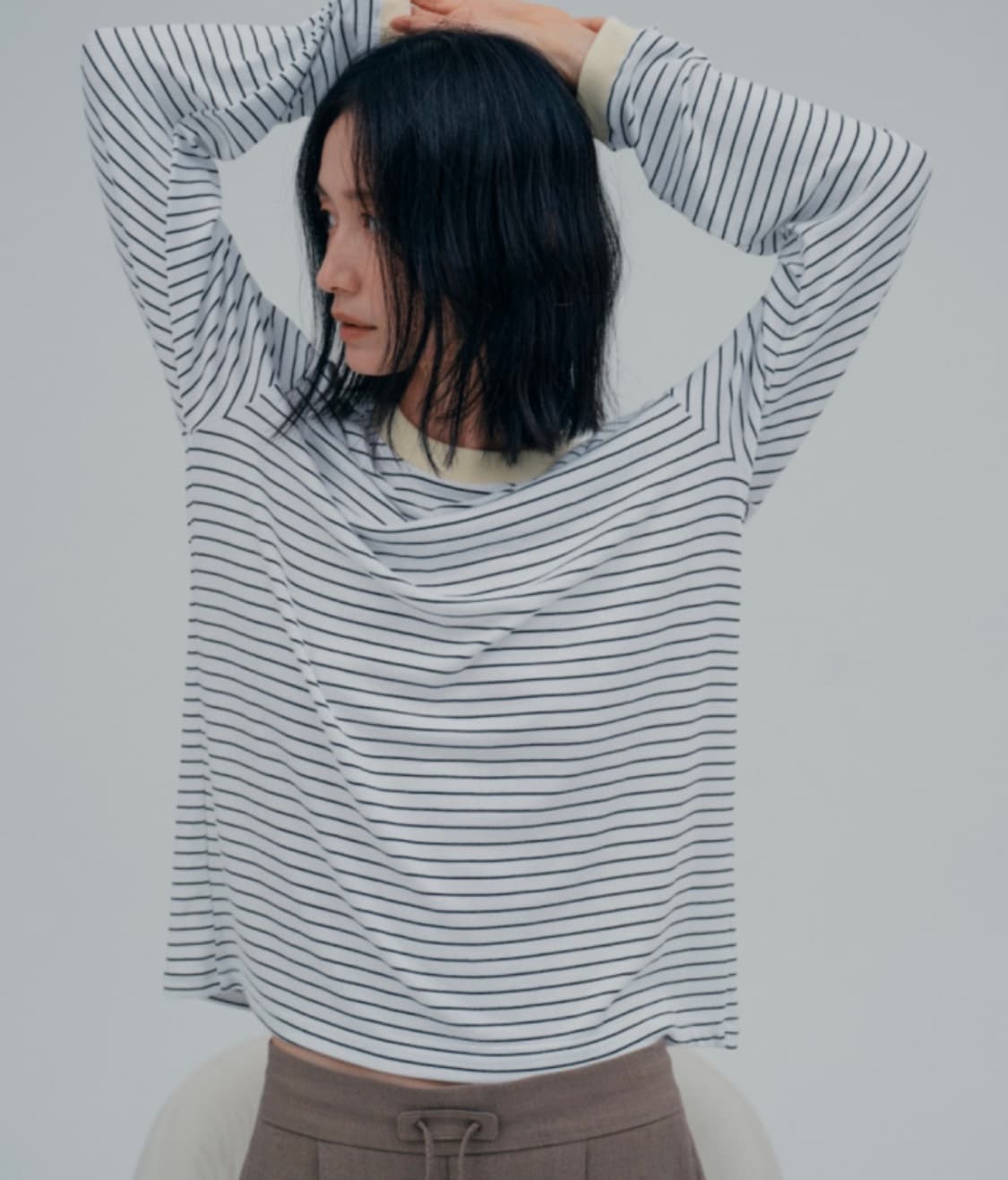 Guiltyfree 길티프리 롱슬리브 상품이미지2