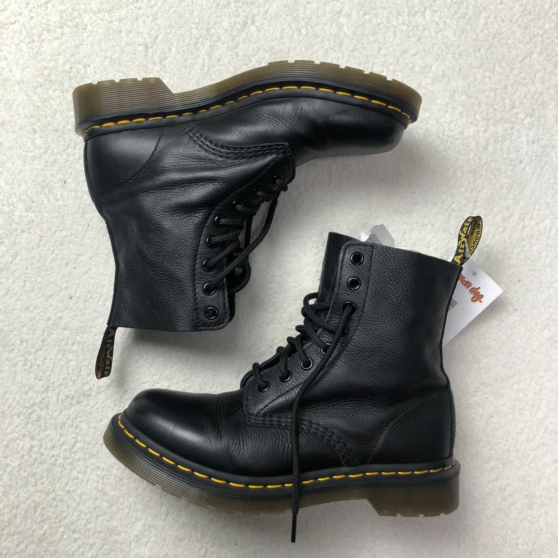 닥터마틴 부츠 상품이미지3