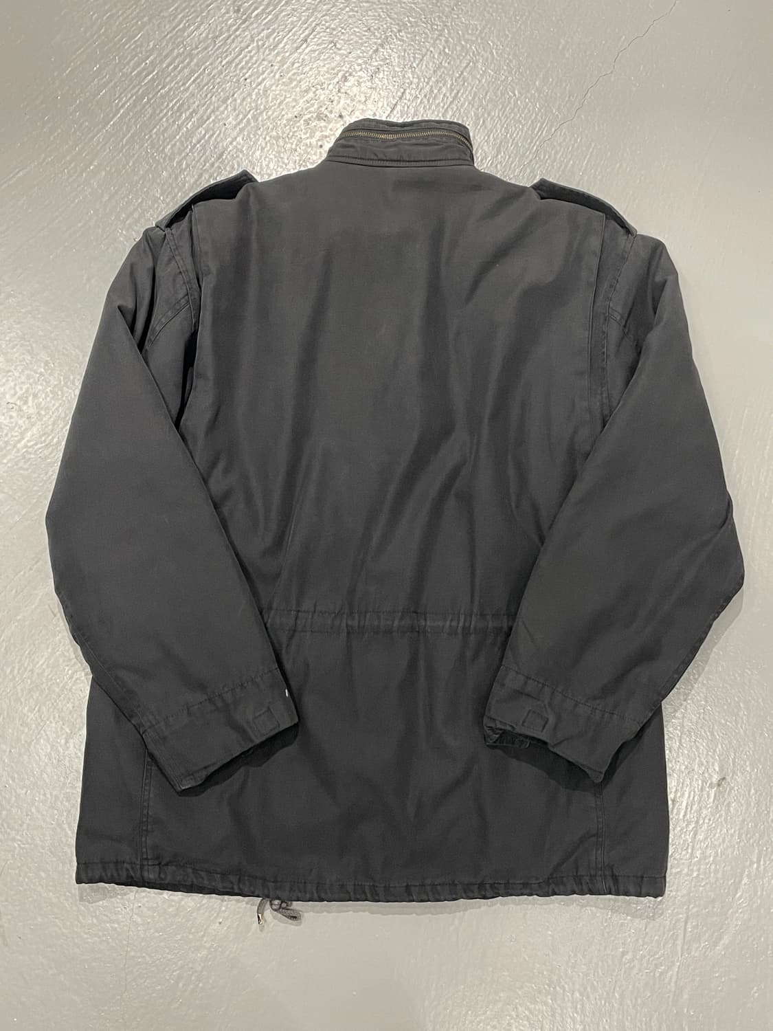 로스코 M65 필드 자켓 (내피 포함 풀구성)   상품이미지10