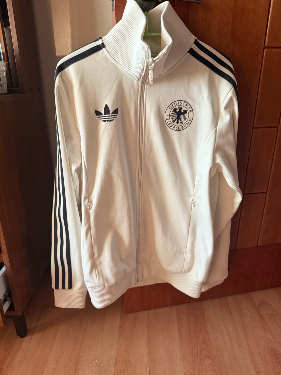 아디다스 베켄바우어 져지 상품이미지1