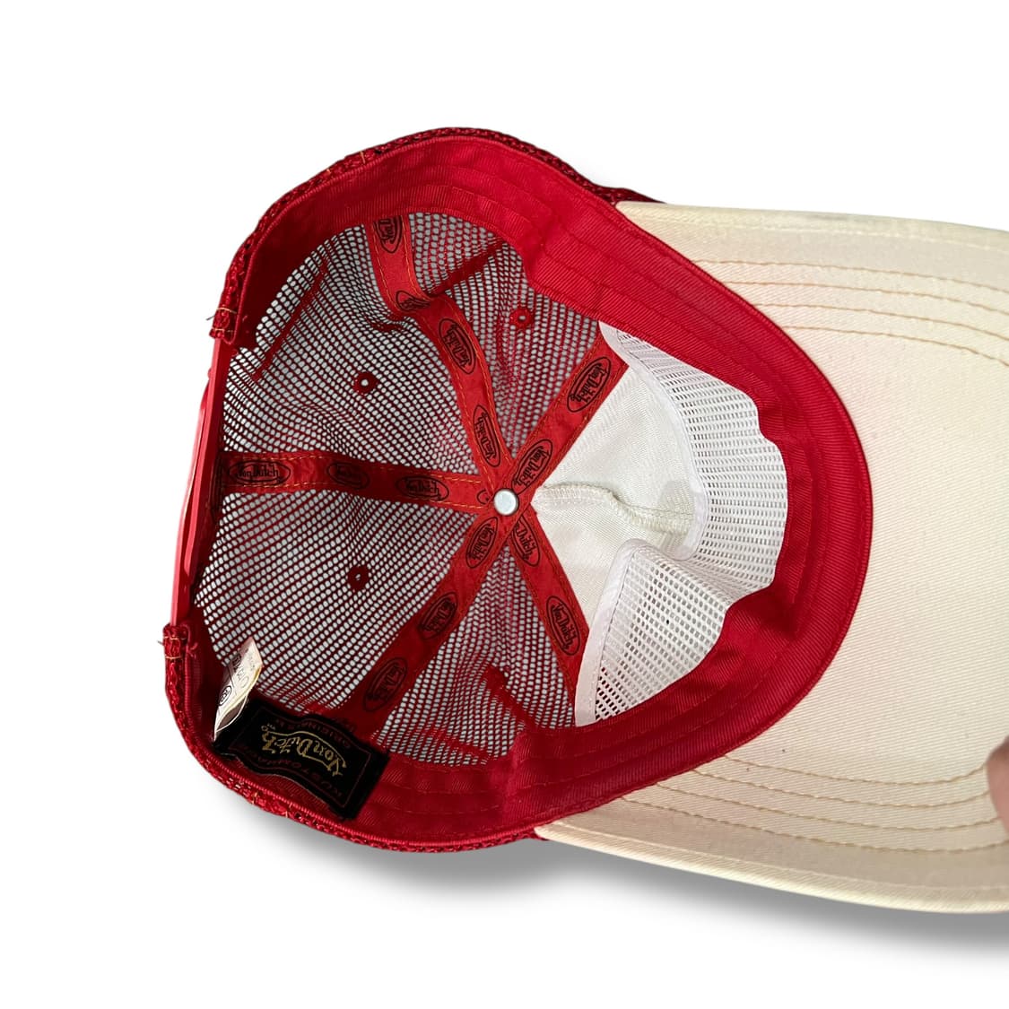  본더치 매쉬캡 y15667 상품이미지8