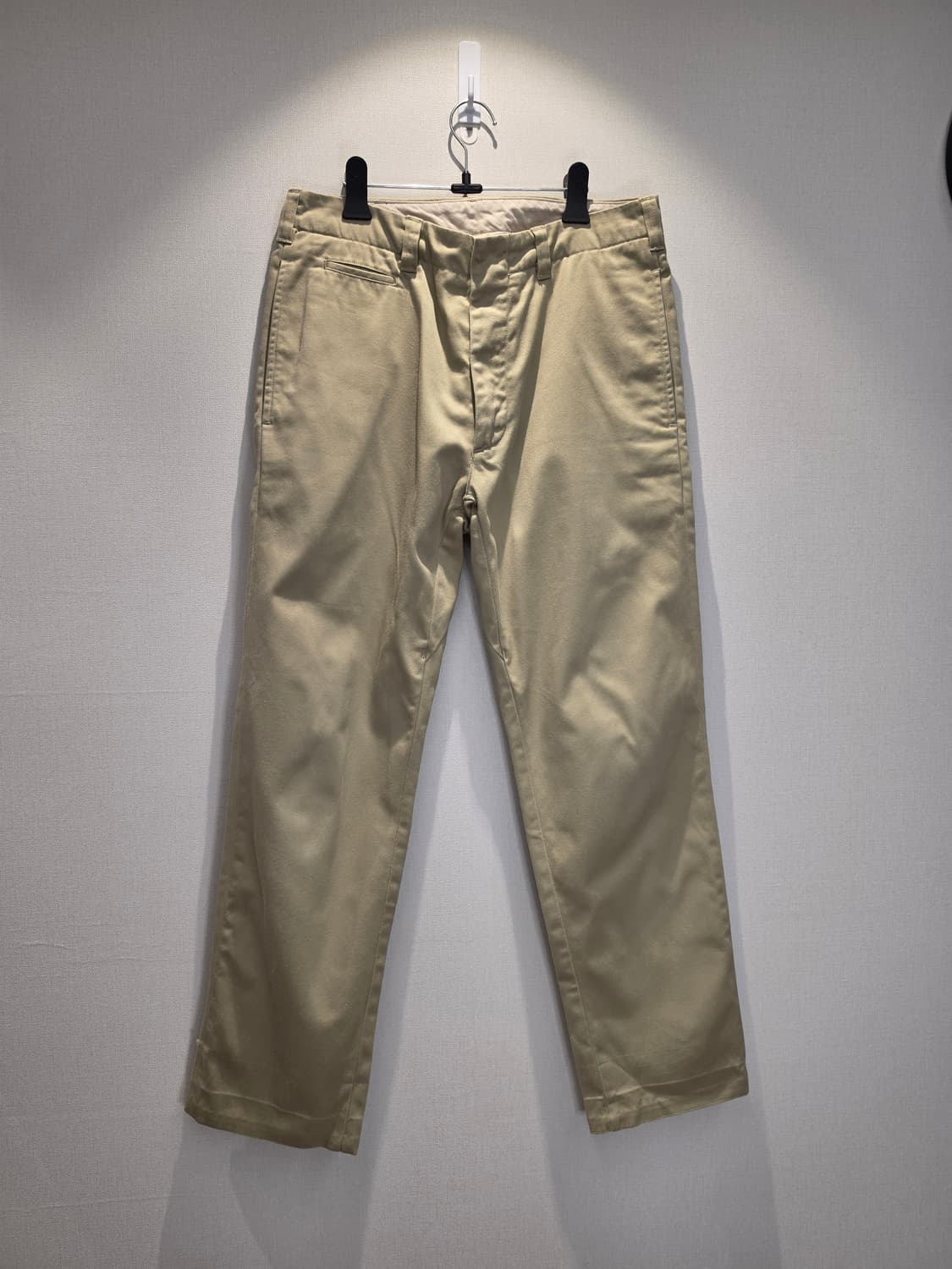 nanamica 나나미카 치노팬츠 상품이미지1