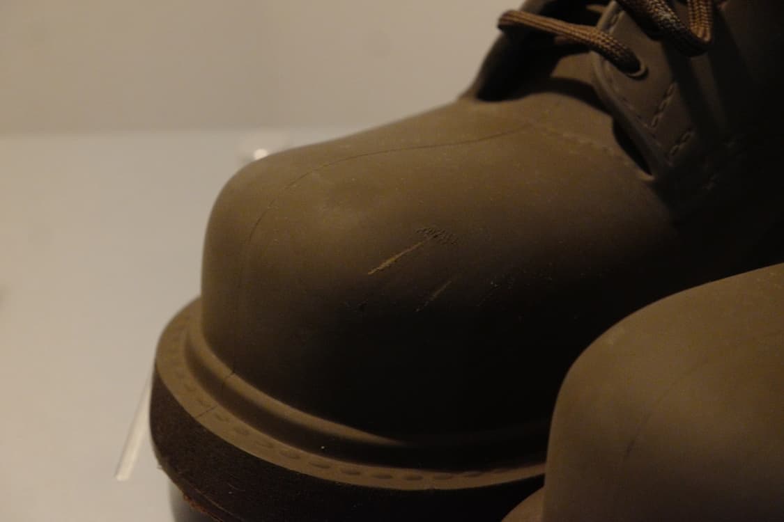 발렌시아가 스테로이드 더비 브라운 40 상품이미지7