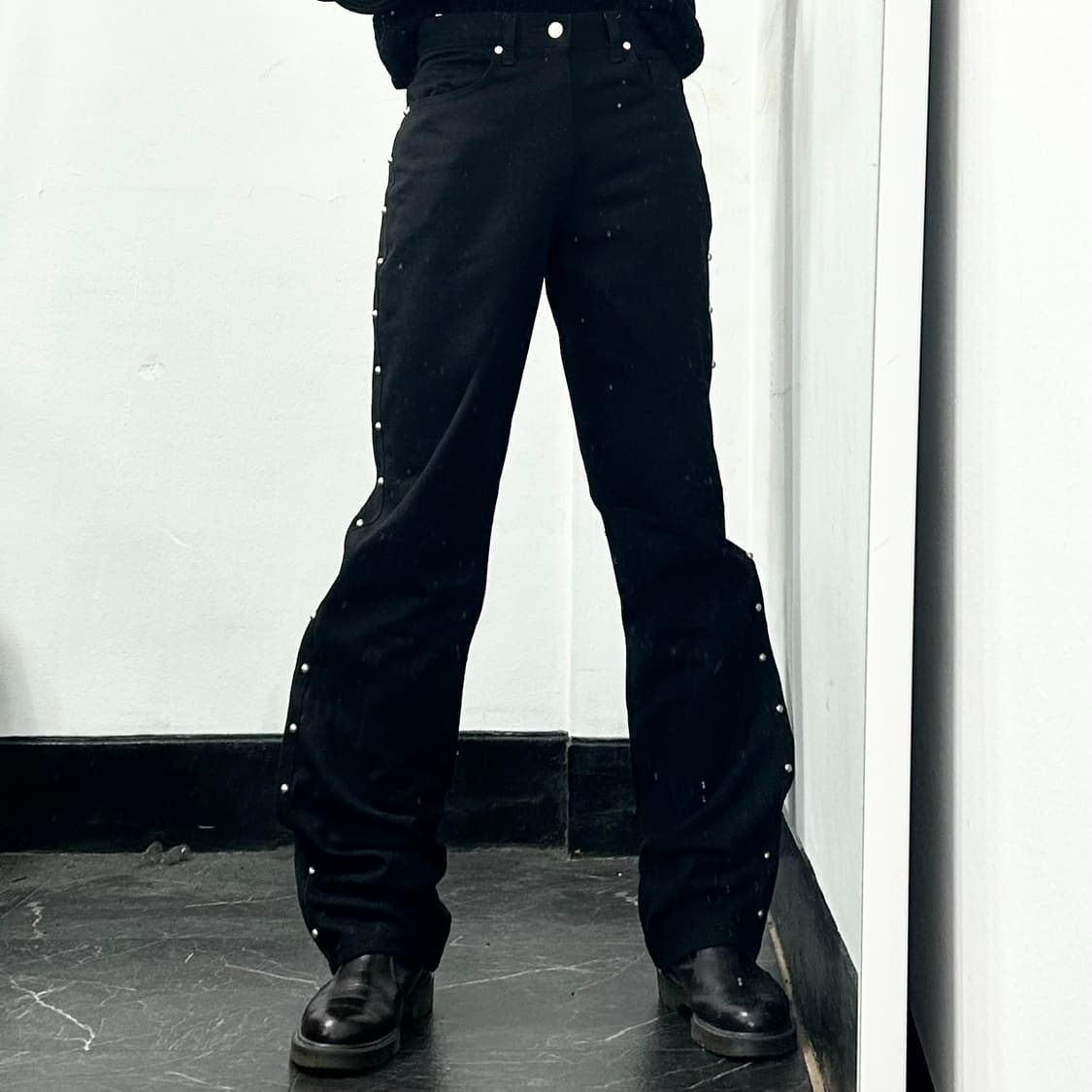 웨스켄 웨스턴 테슬진 상품이미지4