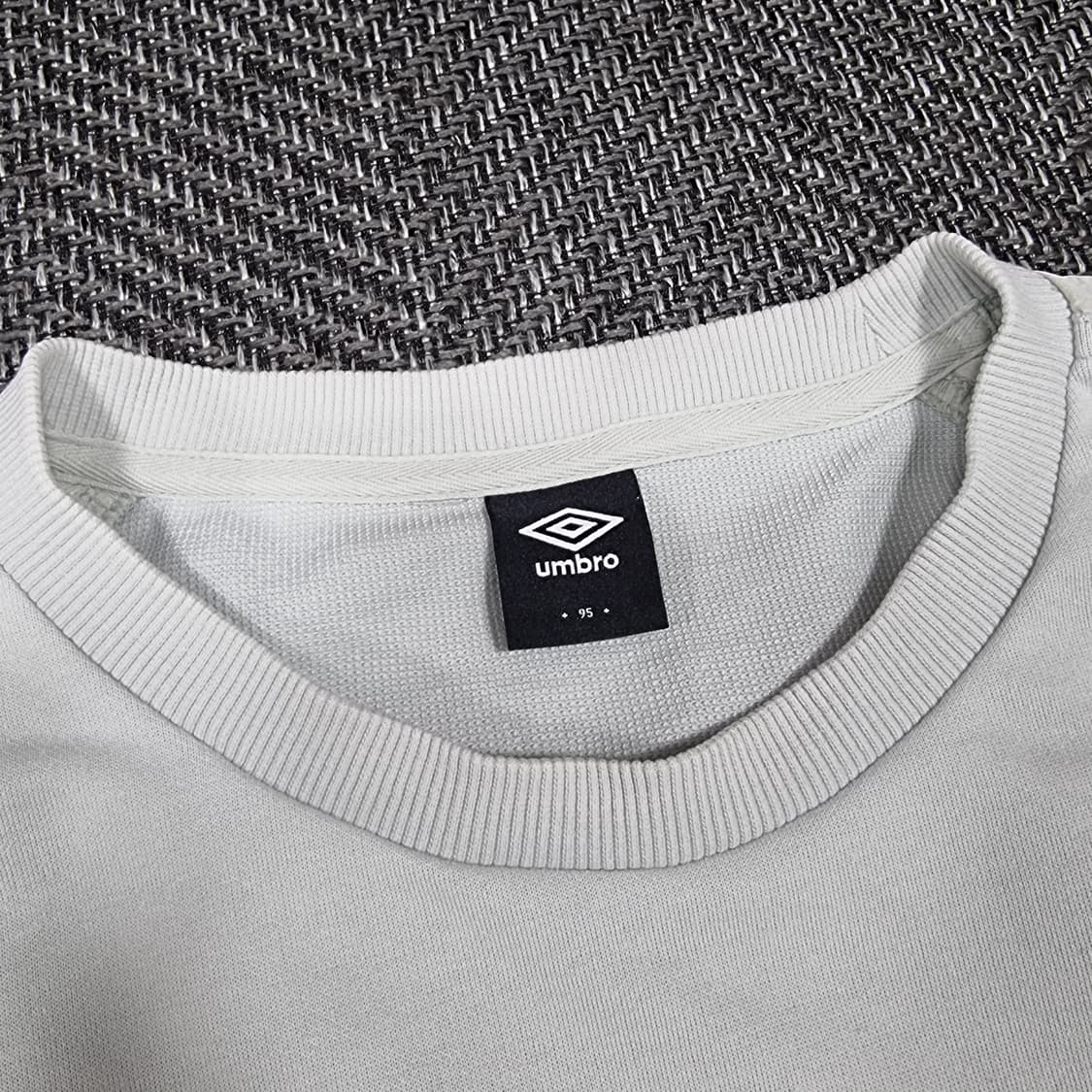 엄브로 아노락 웜업 상품이미지4