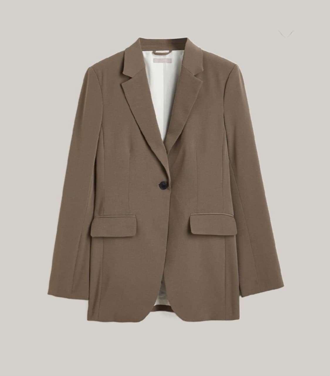 h&m 블레이저 자켓 상품이미지1