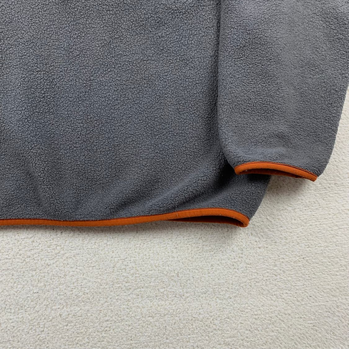 파타고니아 신칠라 스냅티 플리스 풀오버 상품이미지4