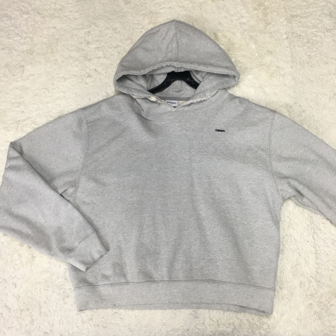 덤브스트럭 후드티 CC27 상품이미지1