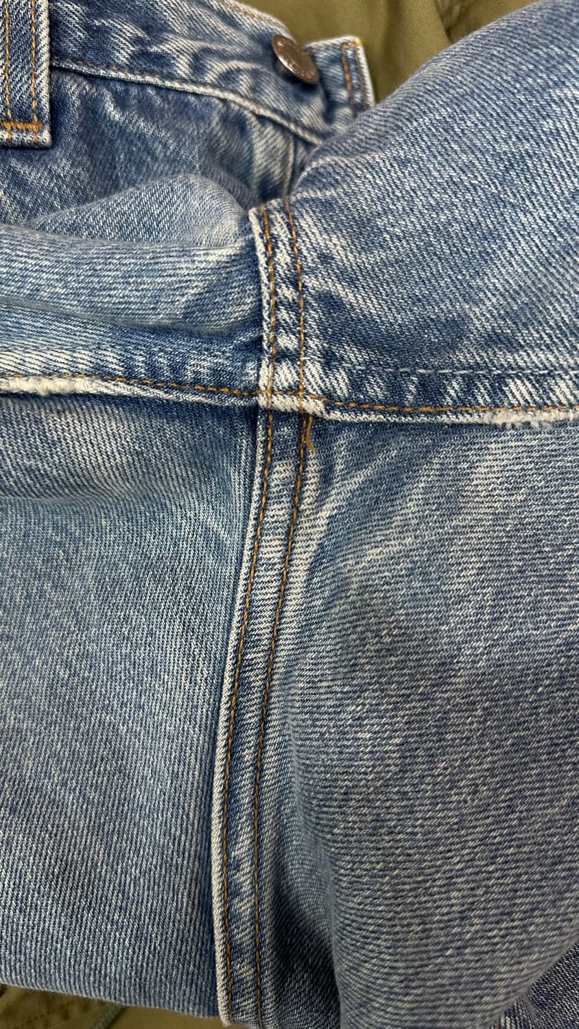 90s 리바이스 501xx u.s.a   28-29 사이즈 상품이미지8