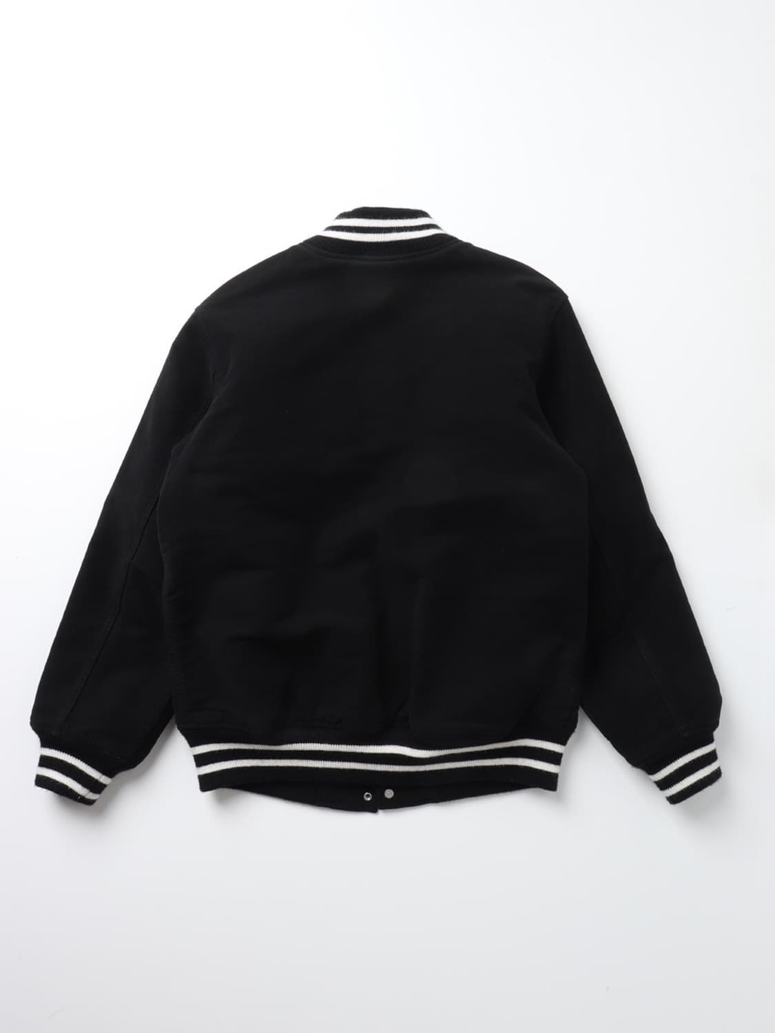 베이프 A BATHING APE Stadium Jacket 상품이미지3