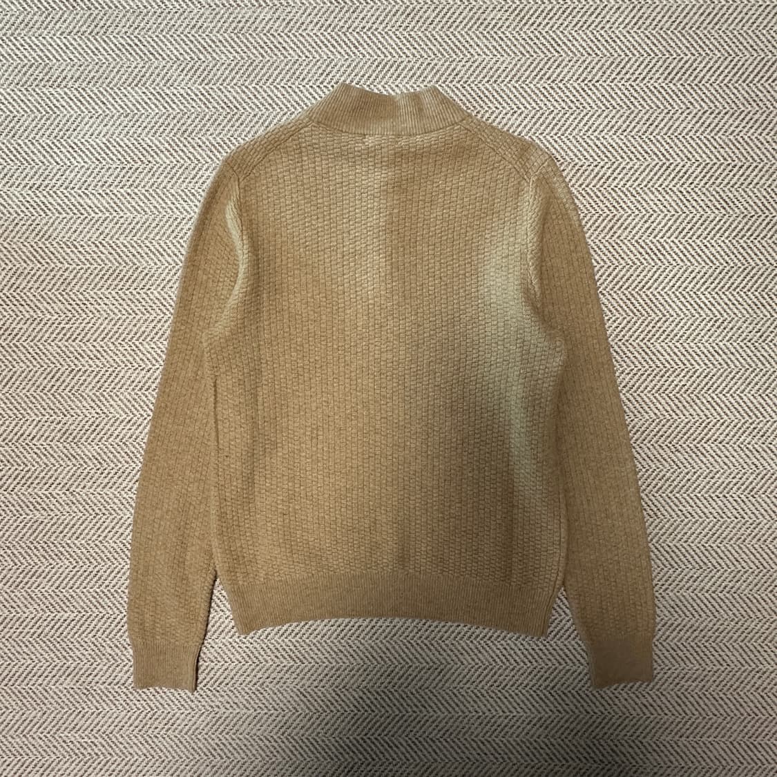 BROOKS BROTHERS wool knit sweater 상품이미지2