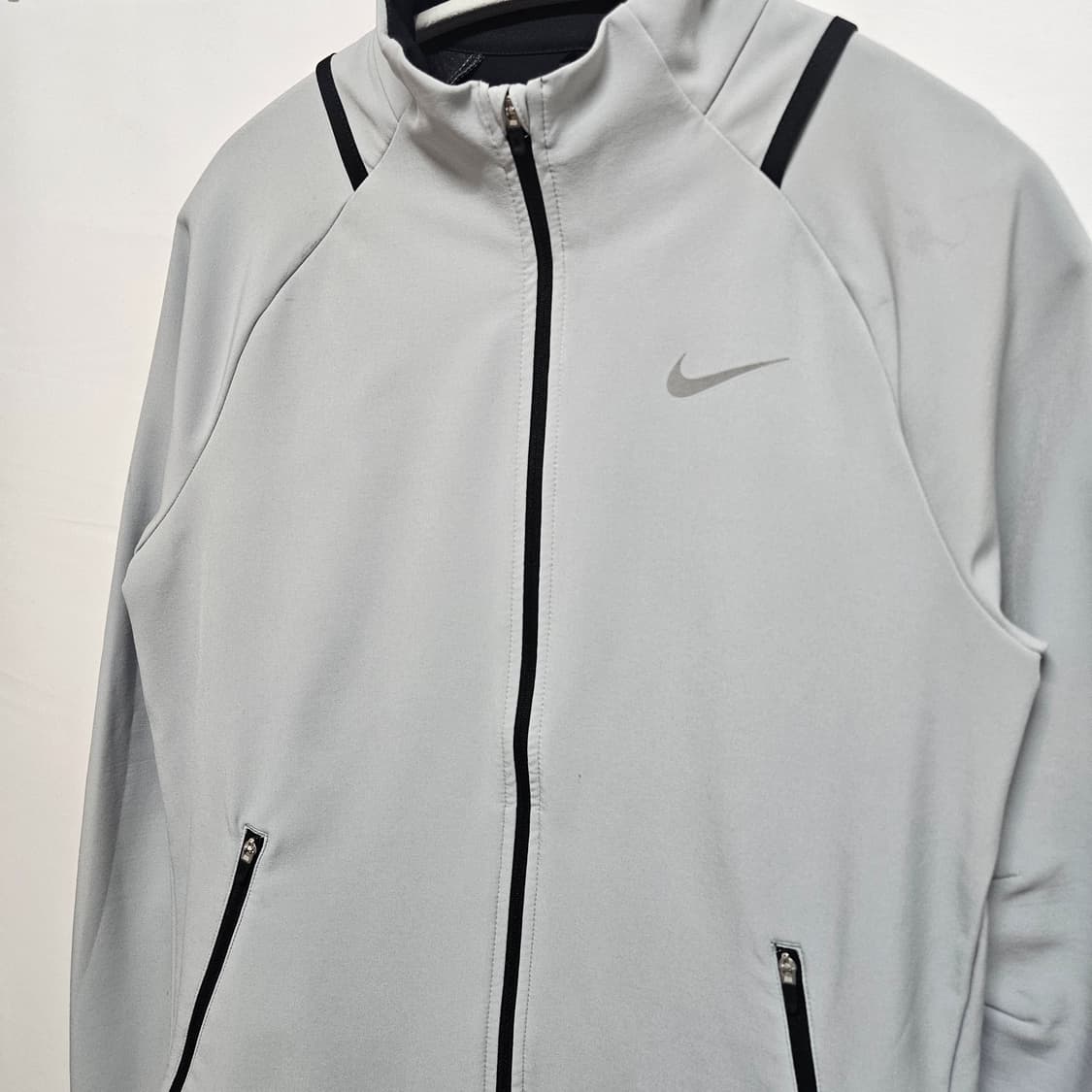 나이키 골프 트레이닝 집업 점퍼 85 상품이미지2