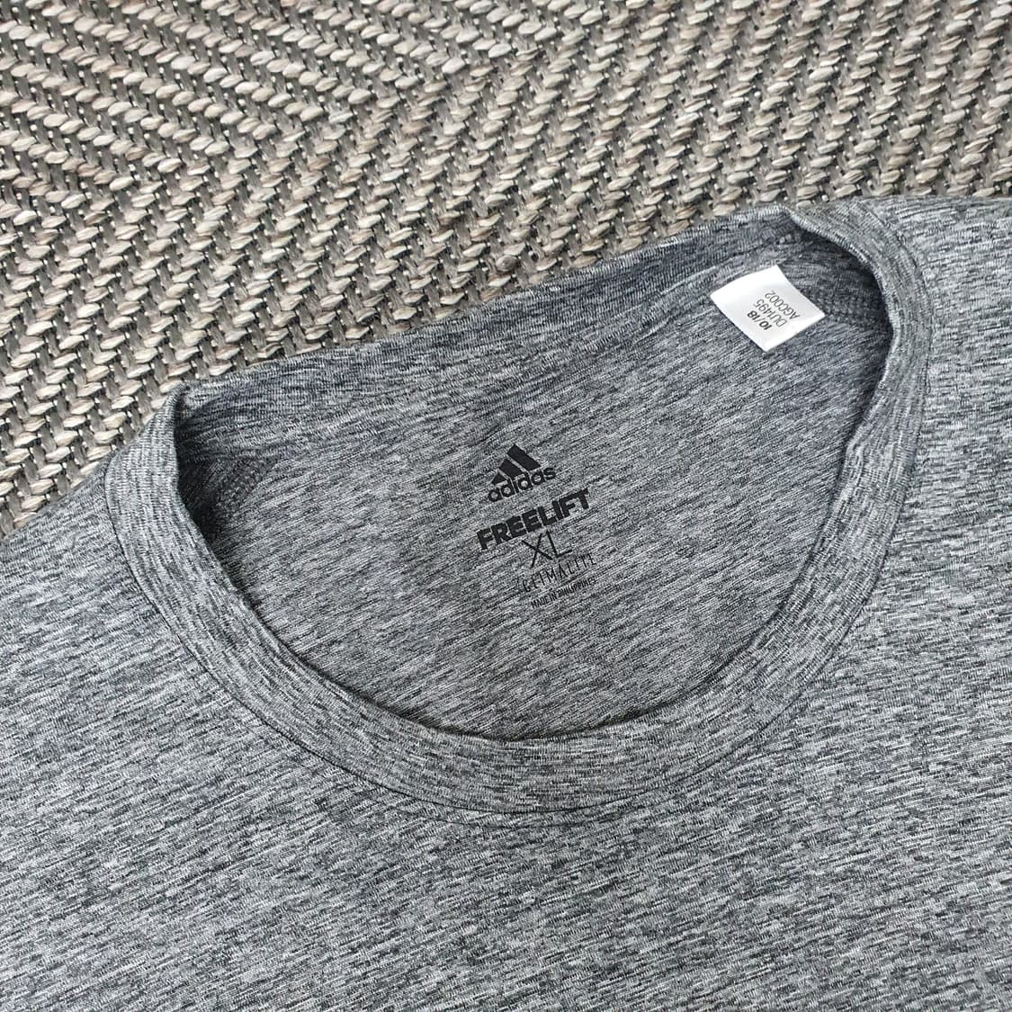 아디다스 기능성 긴팔티 남자105 상품이미지2