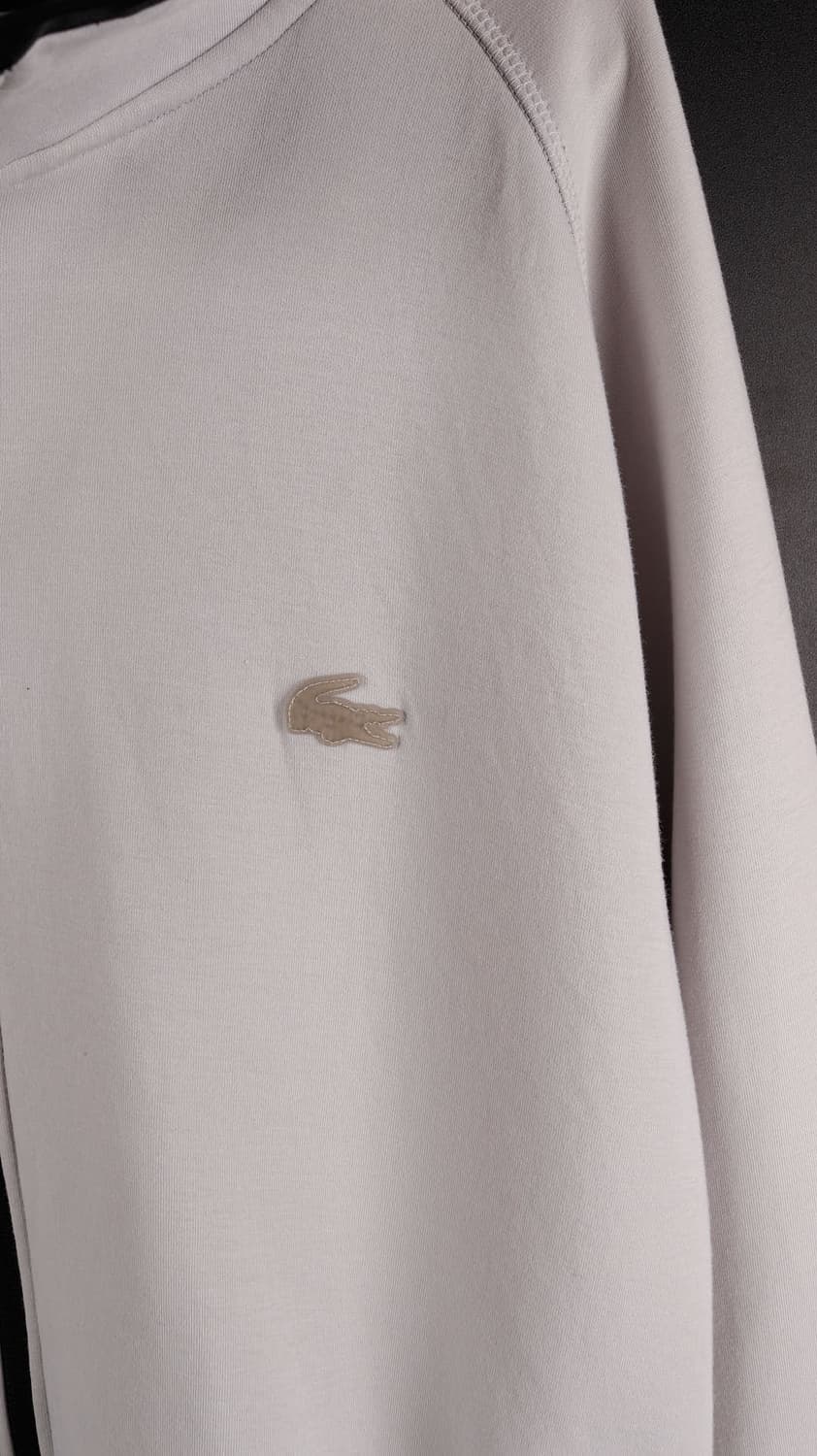 라코스테 후드집업 상품이미지5