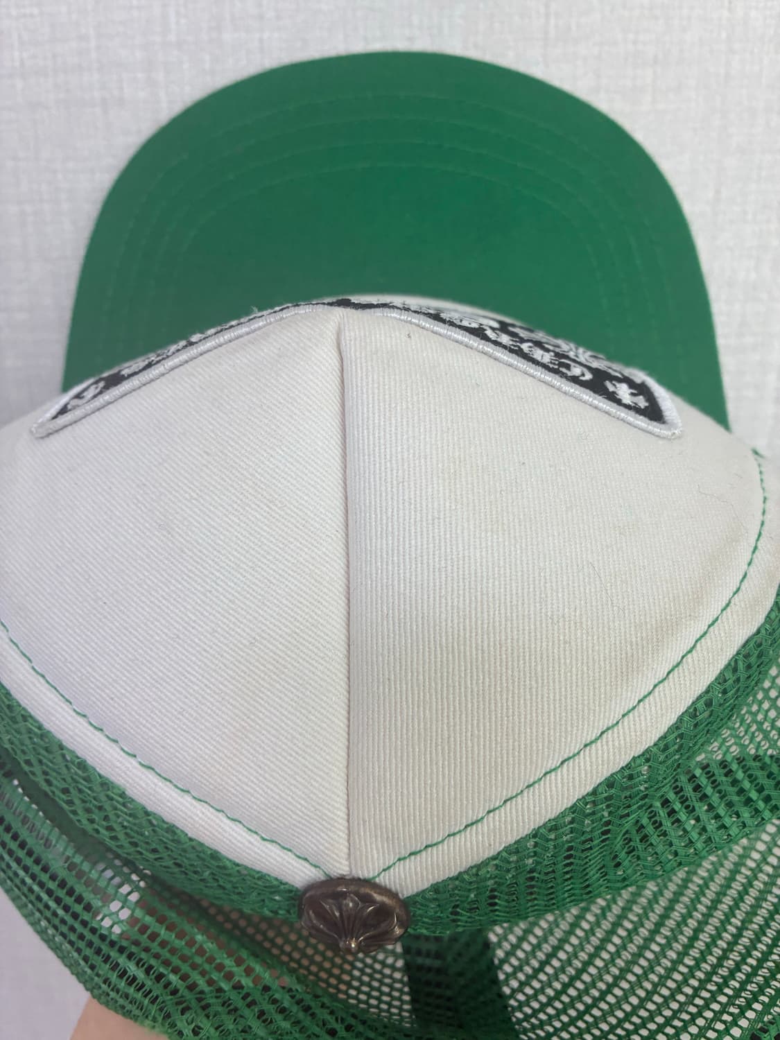 크롬하츠 매쉬켑 상품이미지3