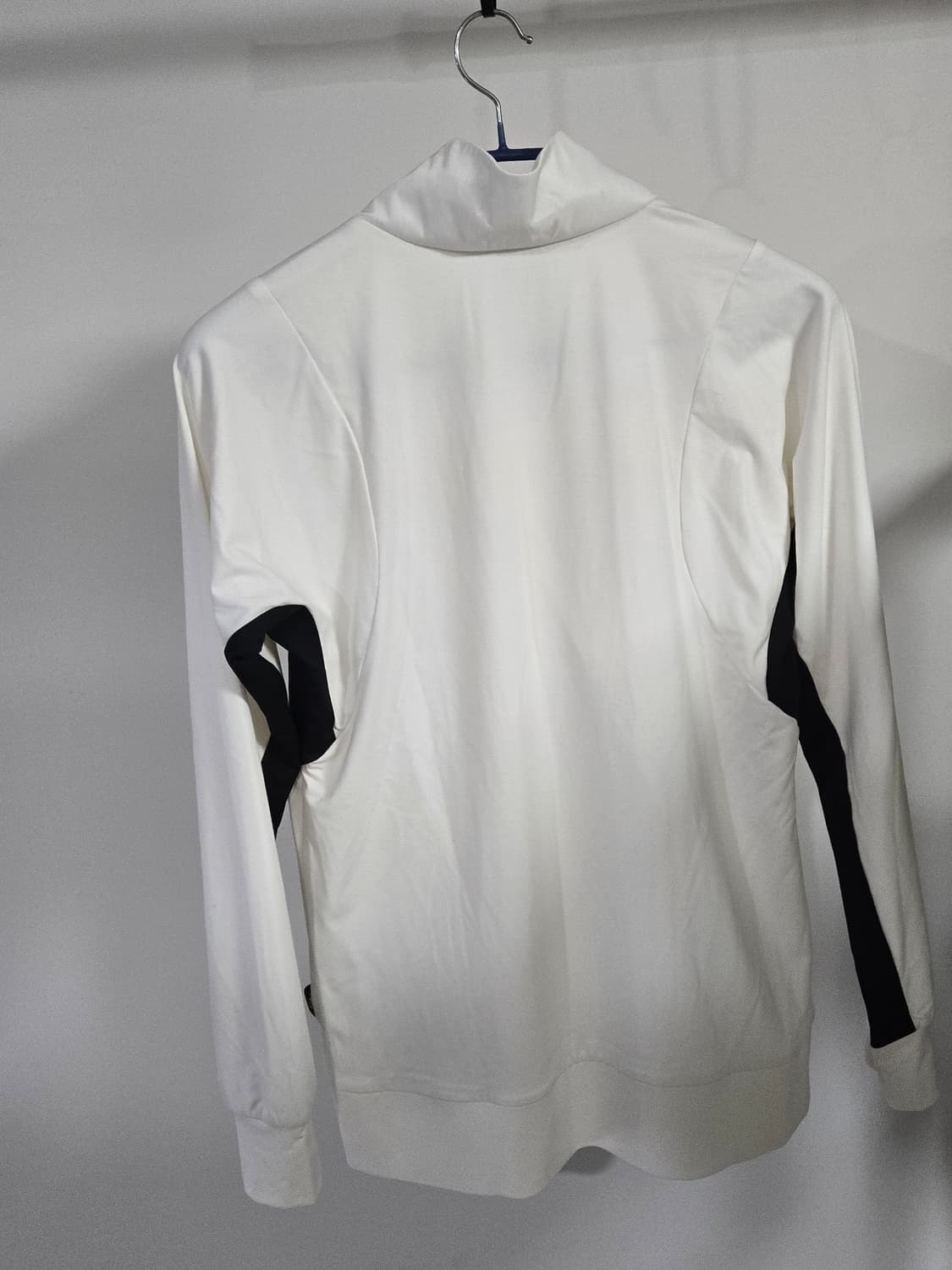 타이틀리스트(투어핏)집업 상품이미지2