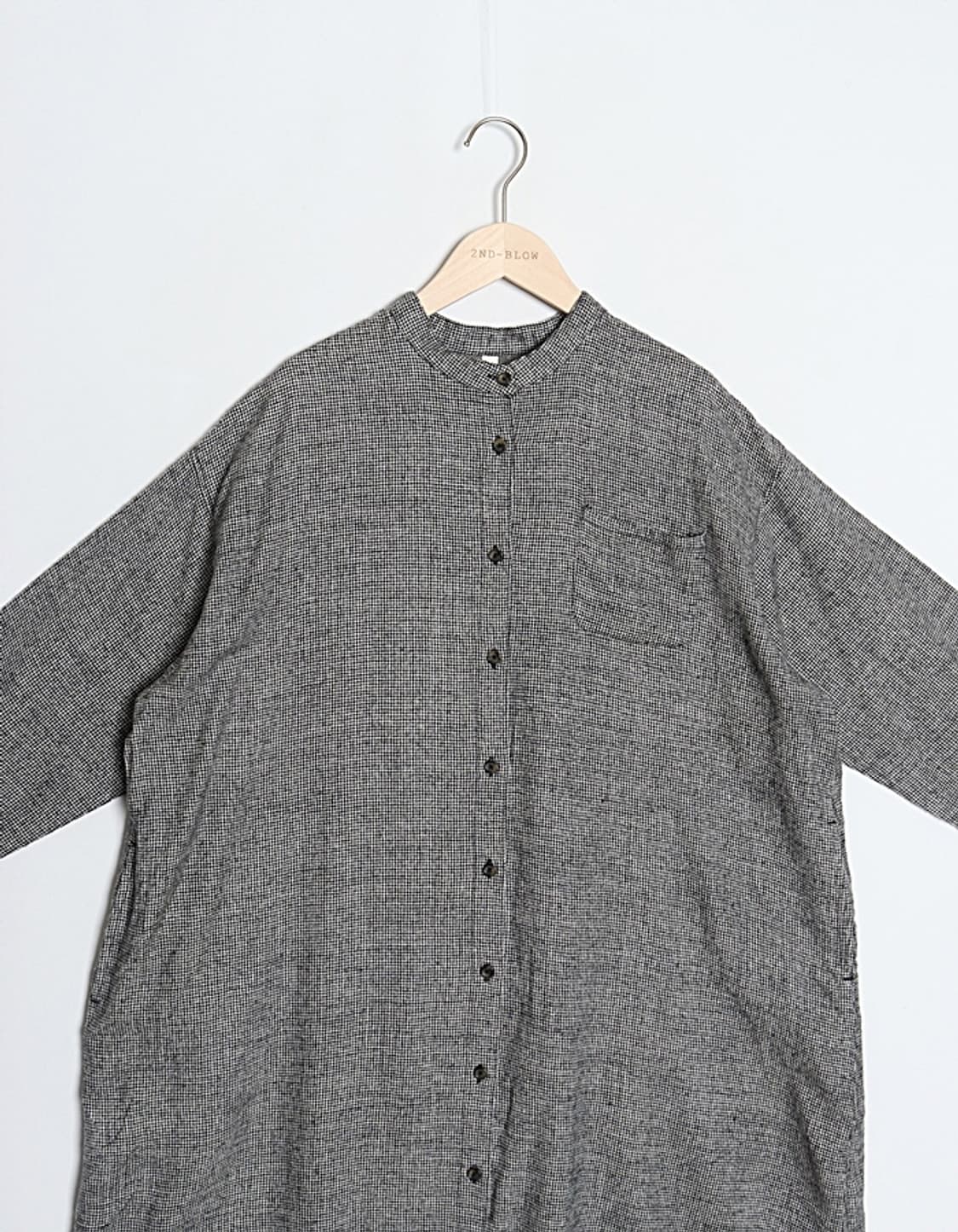 cloudnine AcrylicWool One-Piece 상품이미지2
