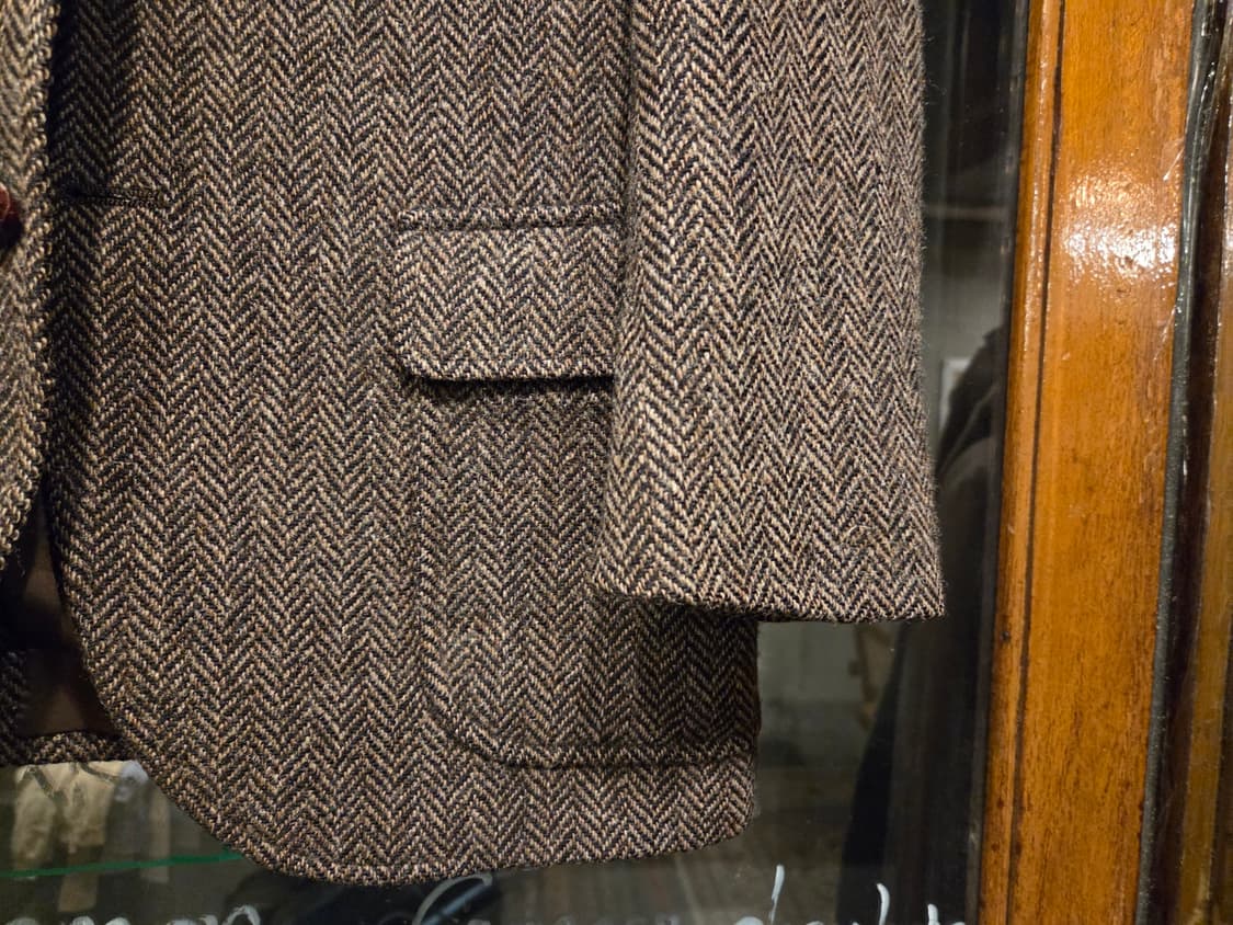 뉴요커 트위드자켓  상품이미지7