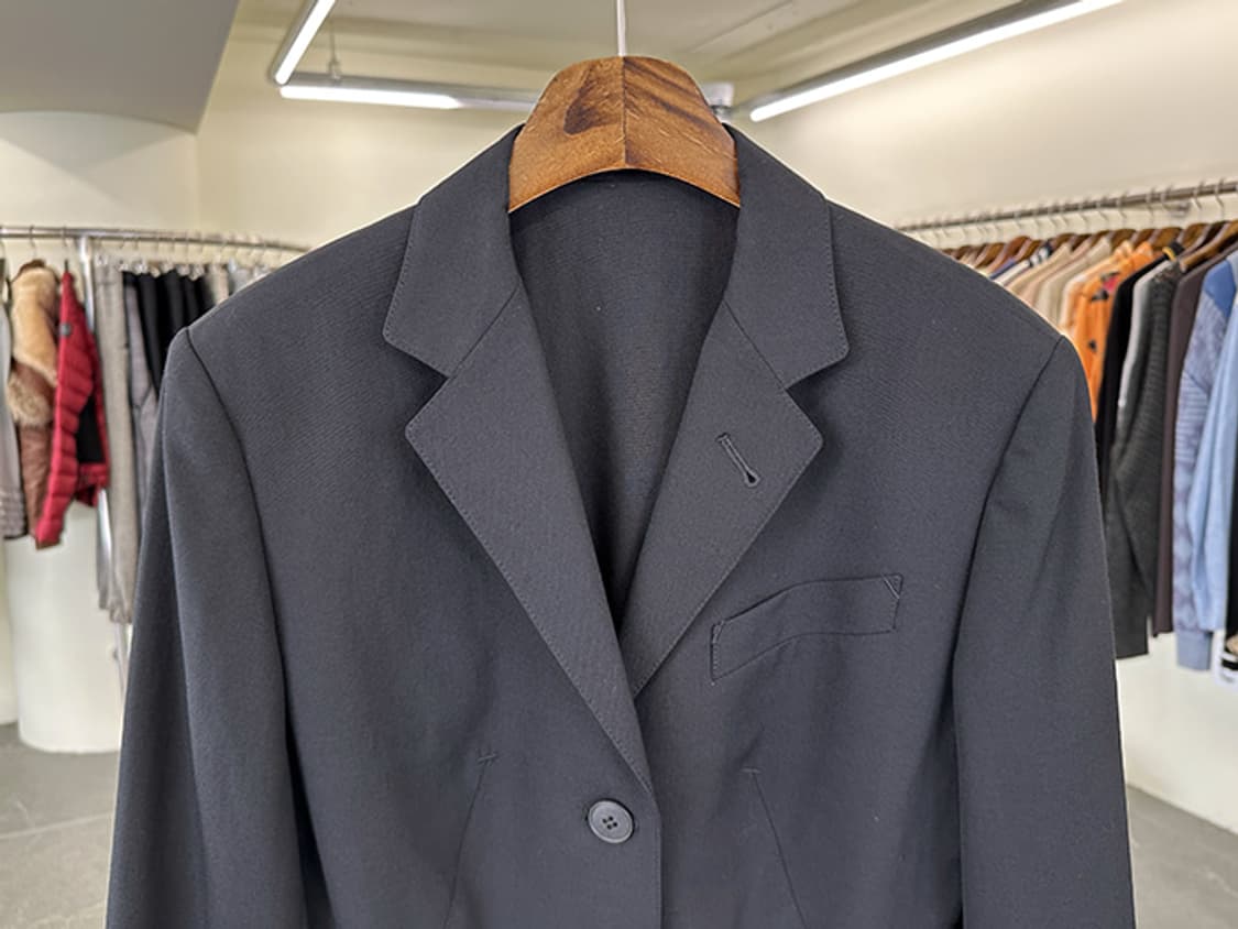 90'S JEAN PAUL GAUTIER (L) 상품이미지2