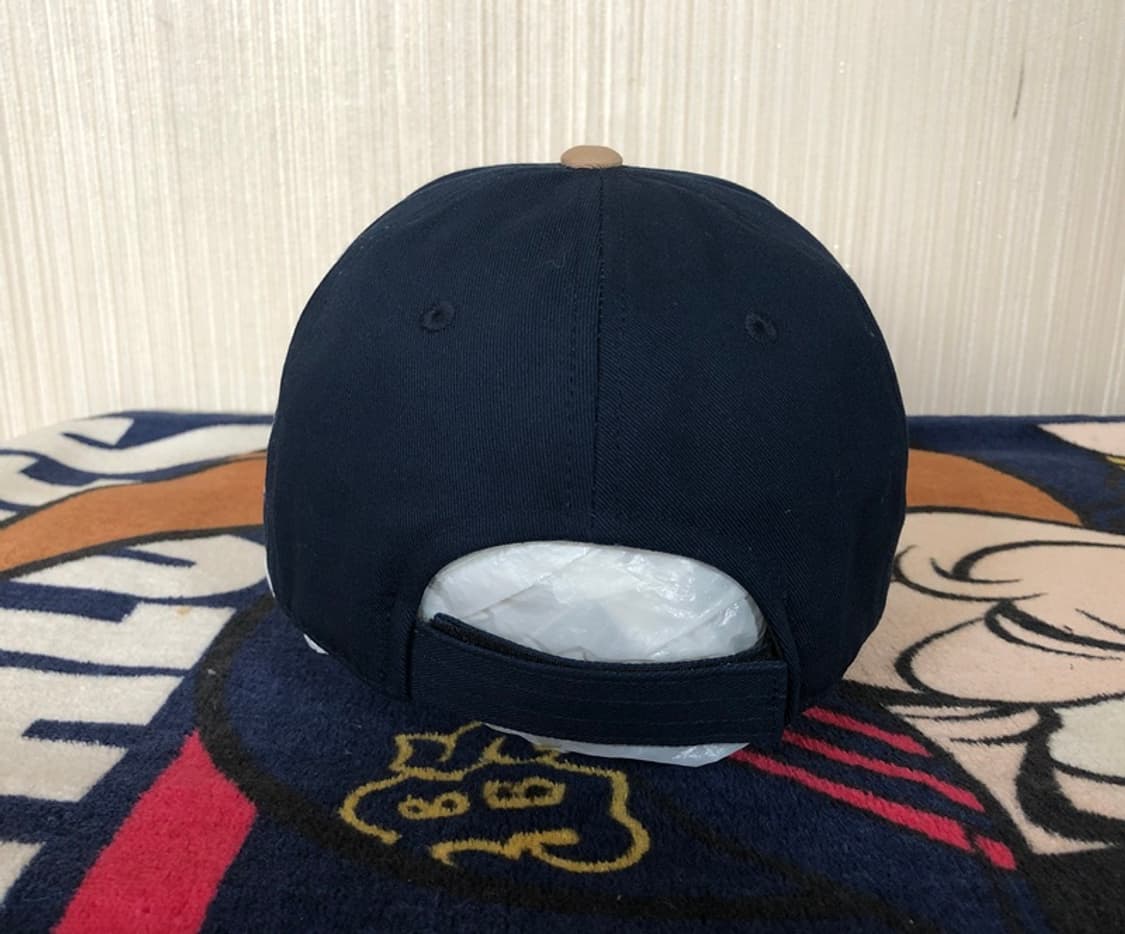 KBO NC다이노스 2019 스프링캠프모자/캡 58cm 상품이미지8