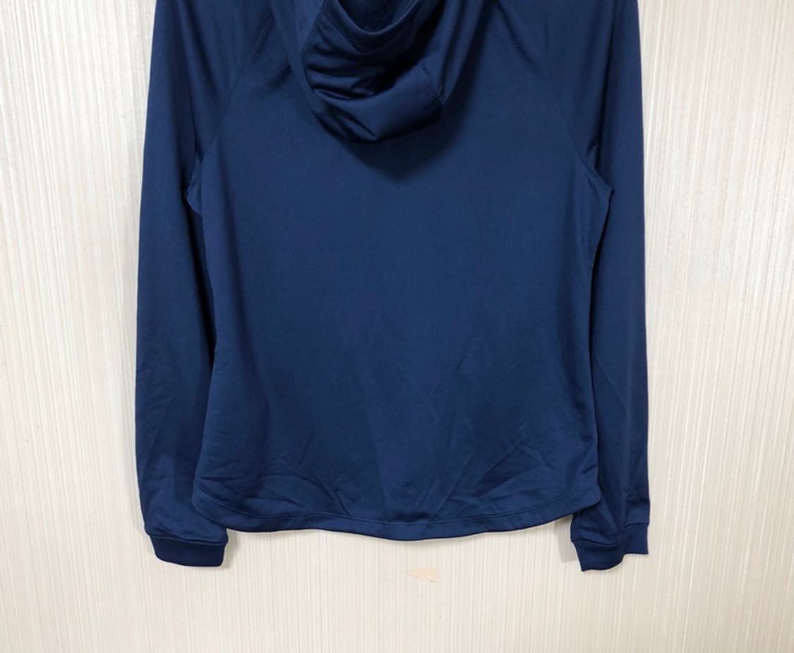 나이키 22-24 대한민국축구국대 트레블 후드집업 M(85)우먼스 상품이미지10