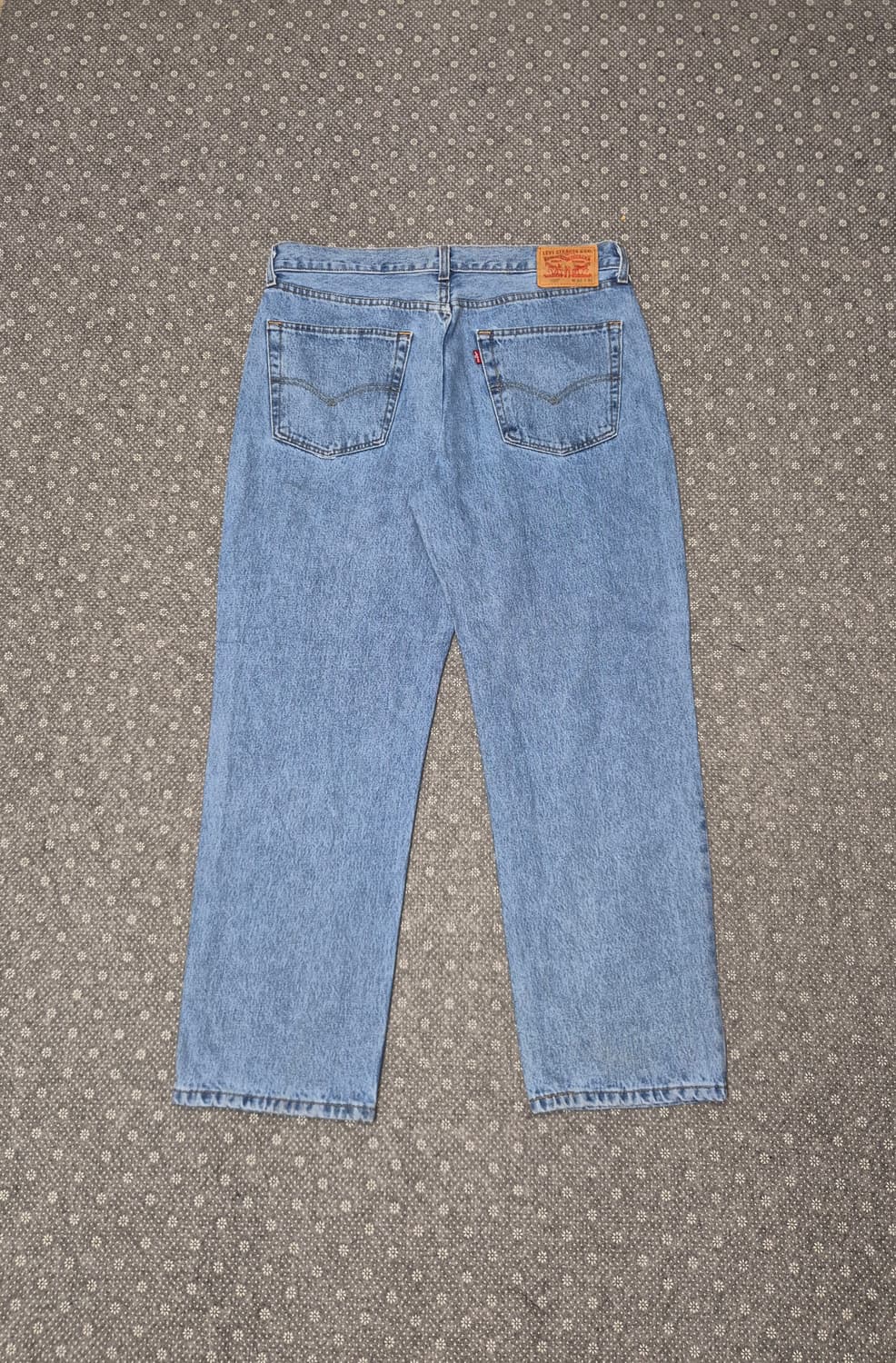[36]리바이스 550.멕시코 메이드 -290 상품이미지2