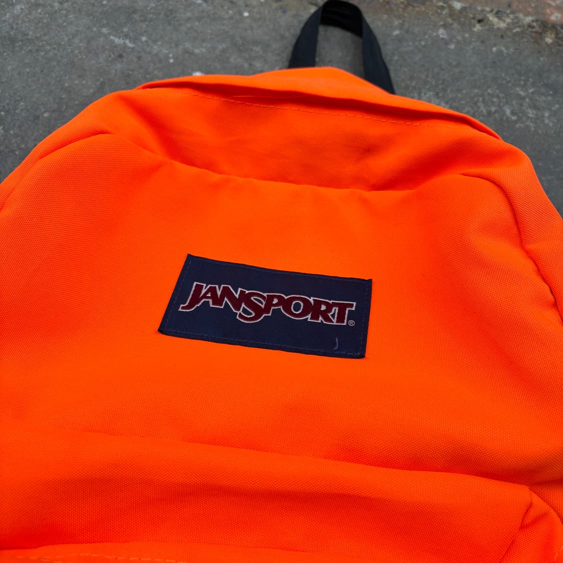 Jansport 잔스포츠 백팩 가방 상품이미지3