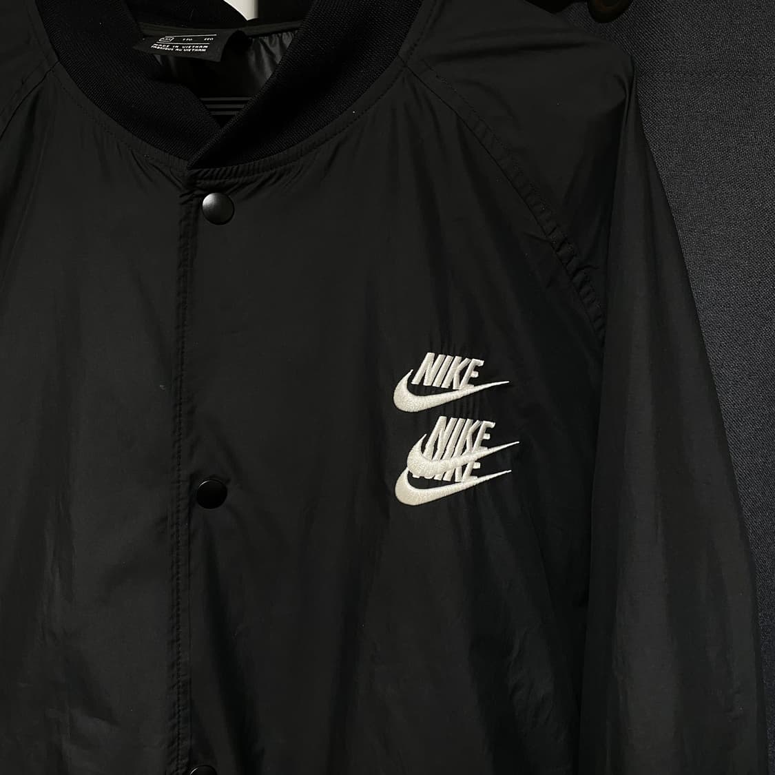 나이키 월드투어 우븐 자켓 XXL 상품이미지2