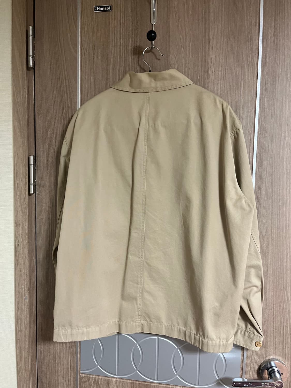 Aspesi 아스페시 자켓 상품이미지3