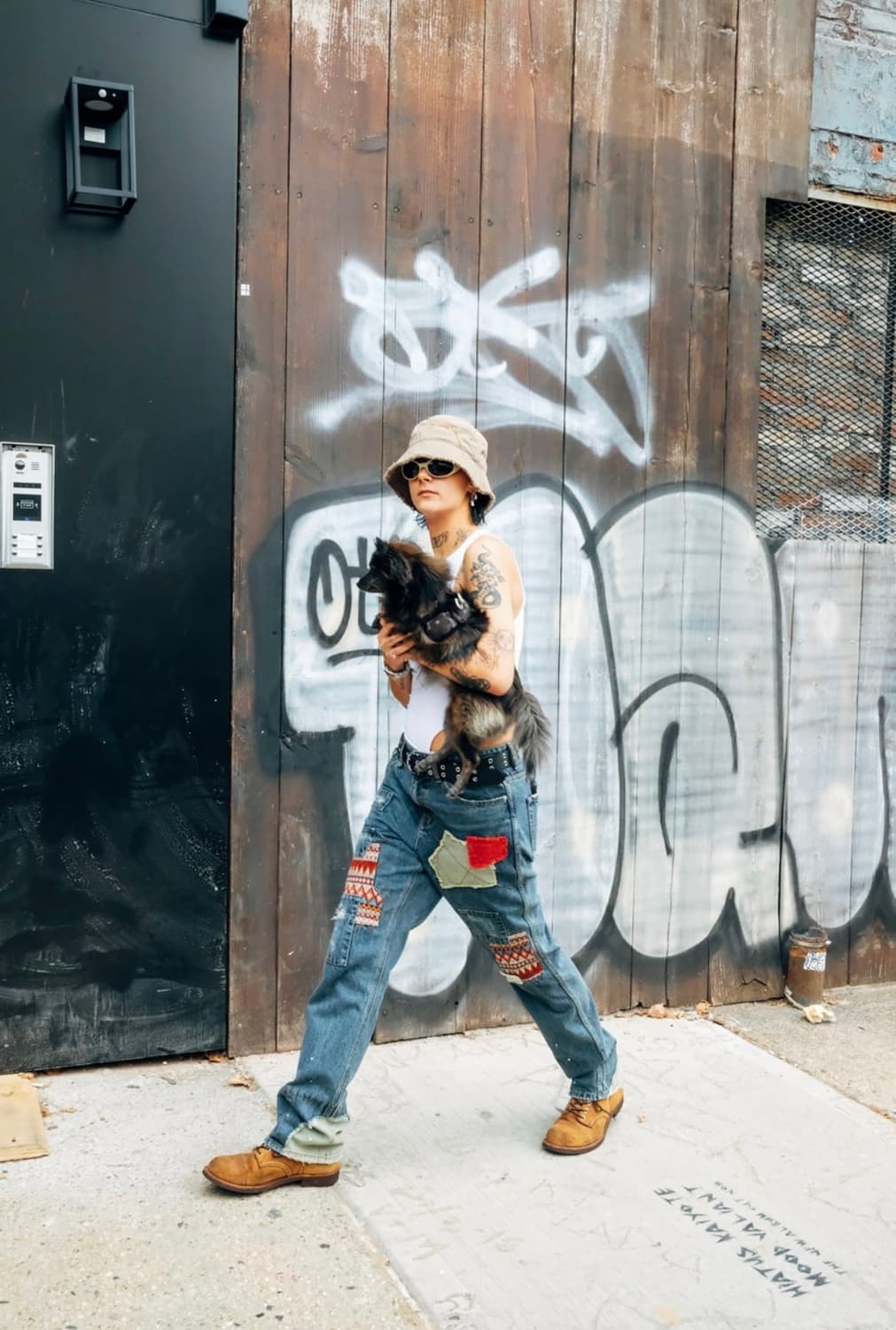 쿠스너프 패치진 2사이즈 상품이미지1