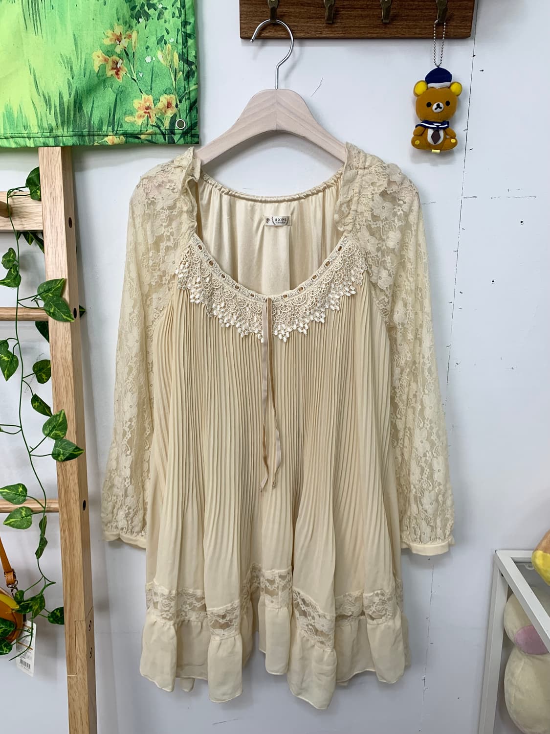 ꒰ঌ 아이보리 페어리 세트 ໒꒱ 상품이미지4