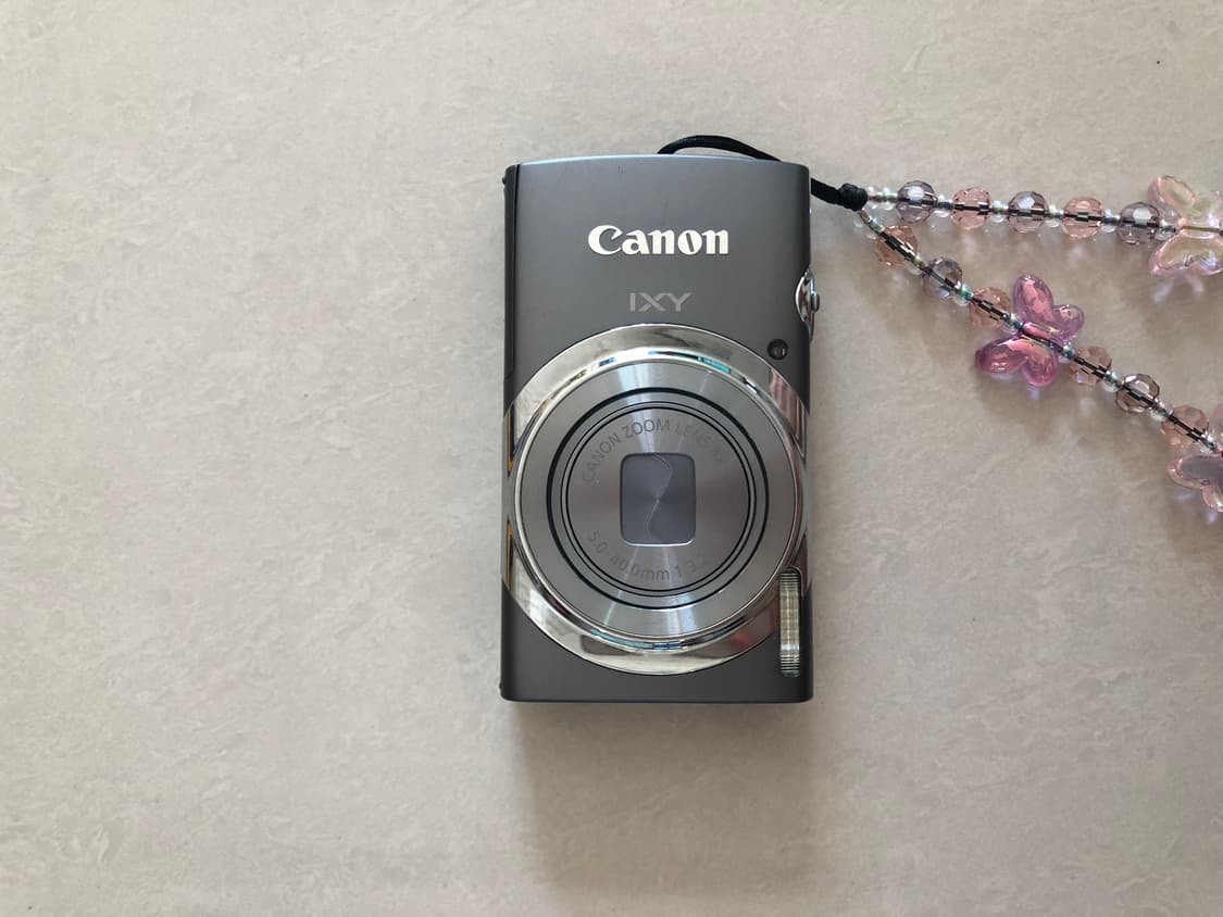 풀박스 상태 S급 ✨✨ 캐논 IXY 130 상품이미지7