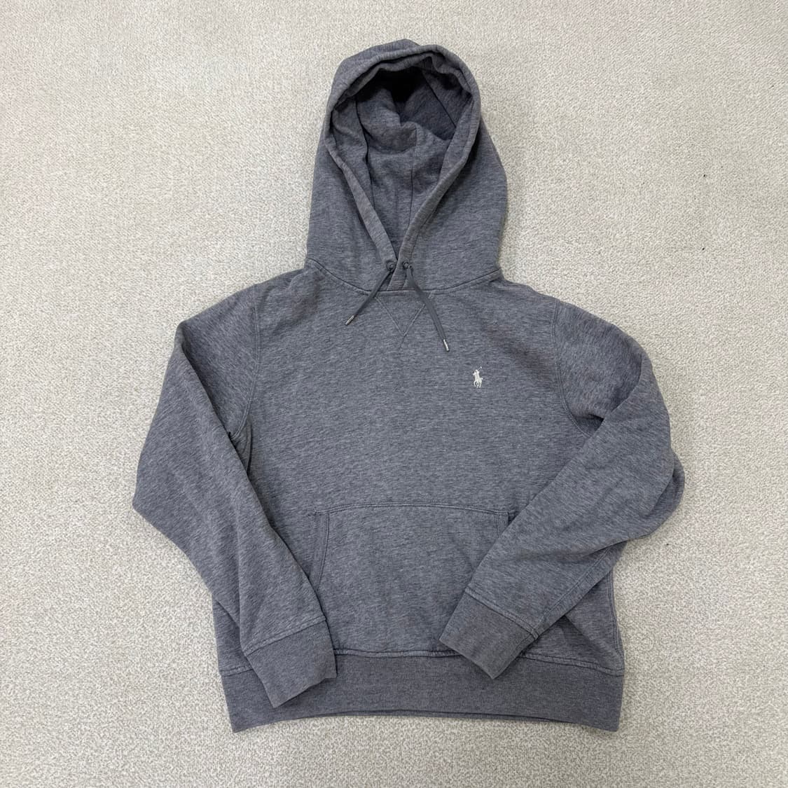 L 폴로랄프로렌 기모 후드티 0219T1 상품이미지1