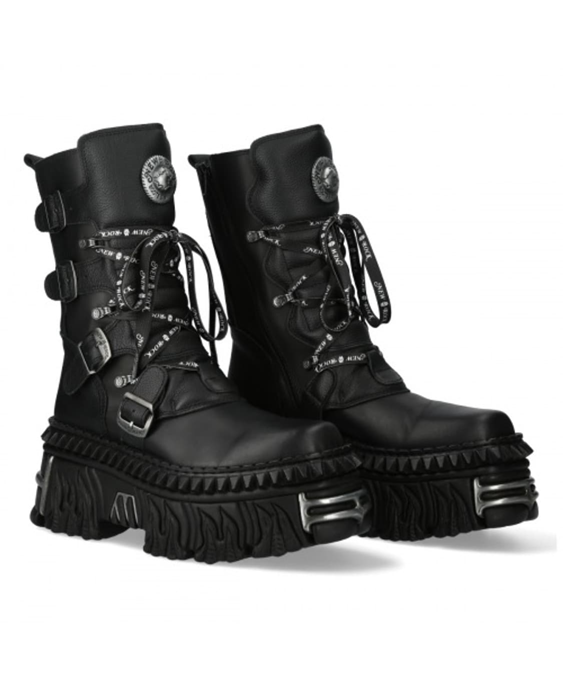 [43] 뉴락 1473 부츠 상품이미지9