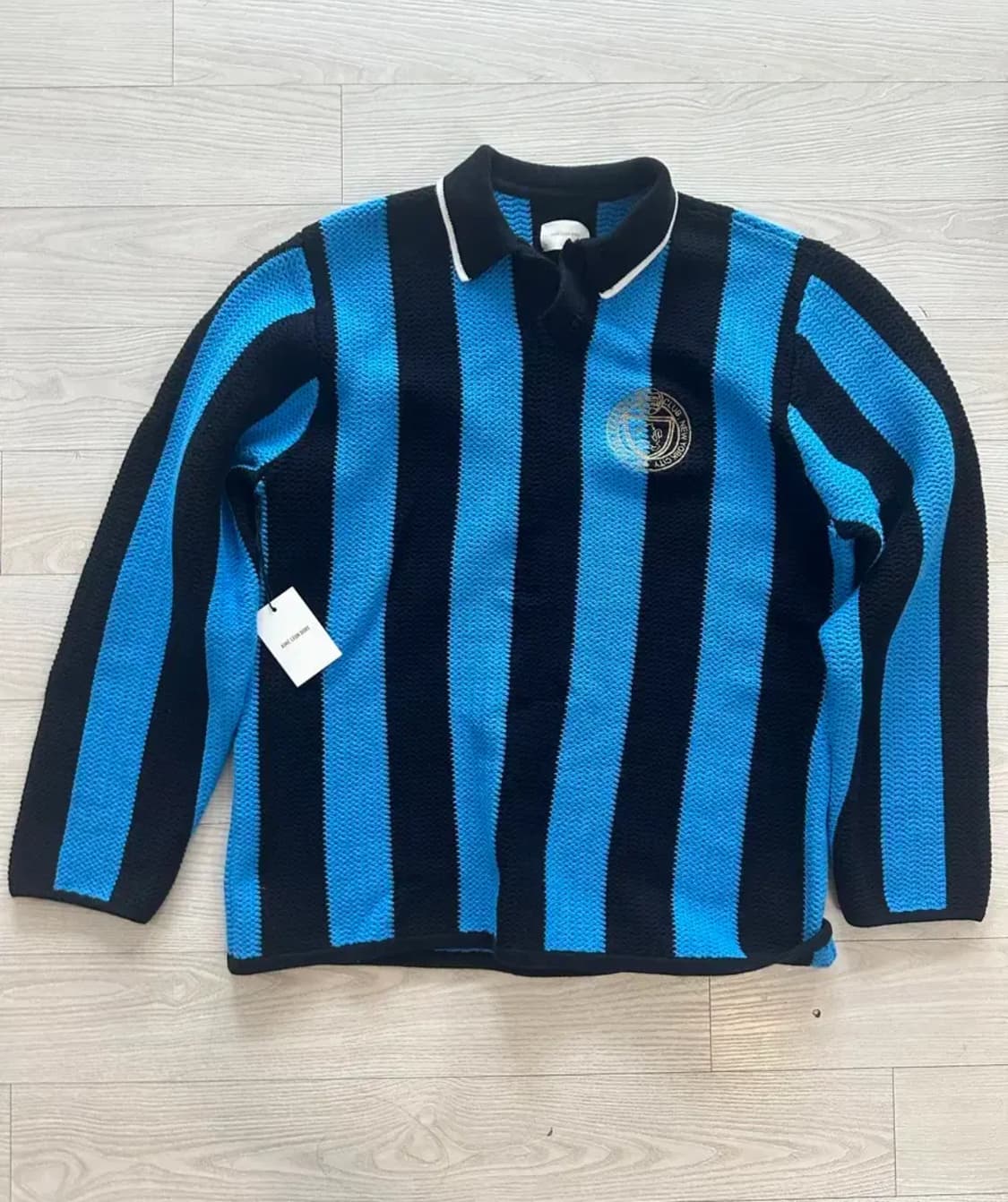 [XL] AIME LEON DORE 니트 상품이미지1