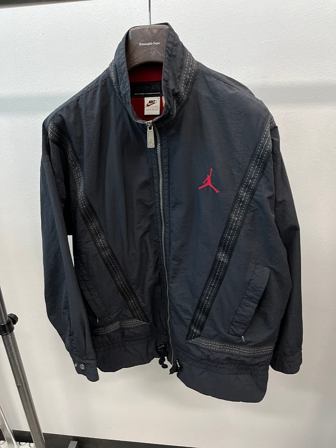 105) 조던 90s JUMPMAN 오버자켓  상품이미지2