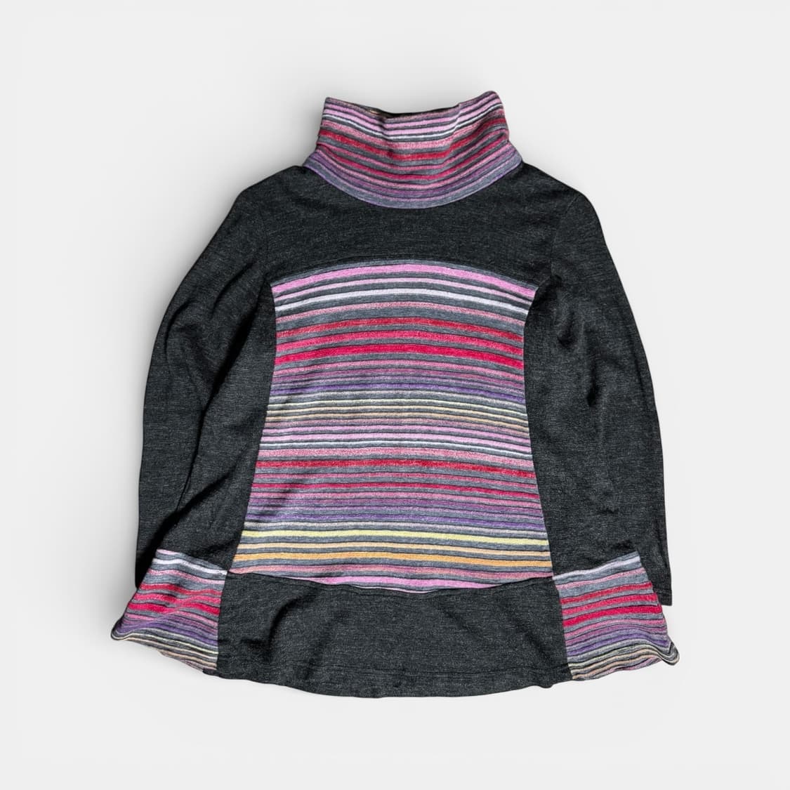 Vintage Sun Benus Colar Knit 상품이미지1