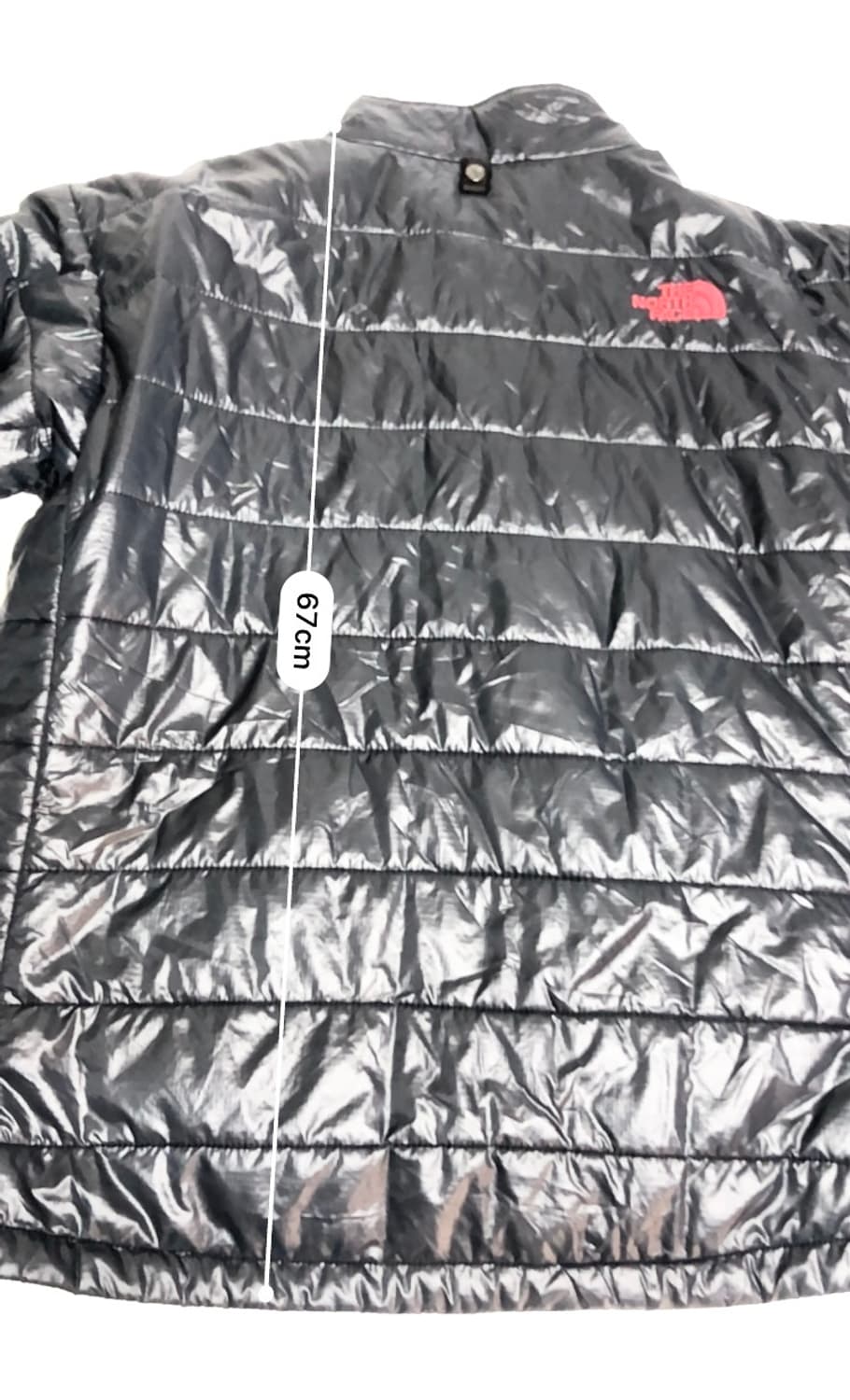 노스페이스 경량패딩 L 상품이미지8