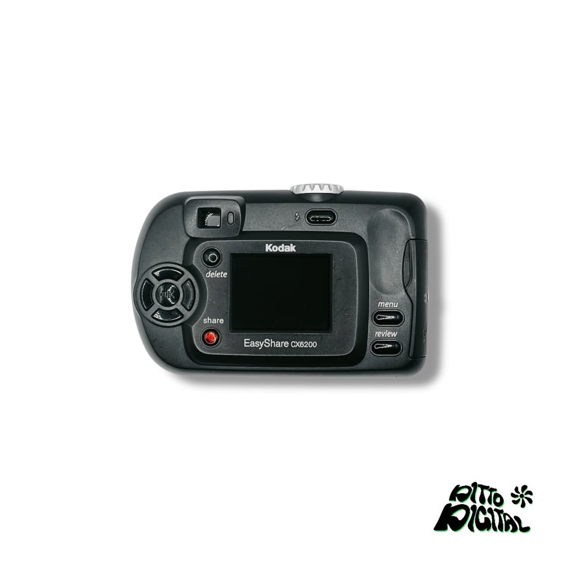 Kodak easyshare cx6200디카 상품이미지4